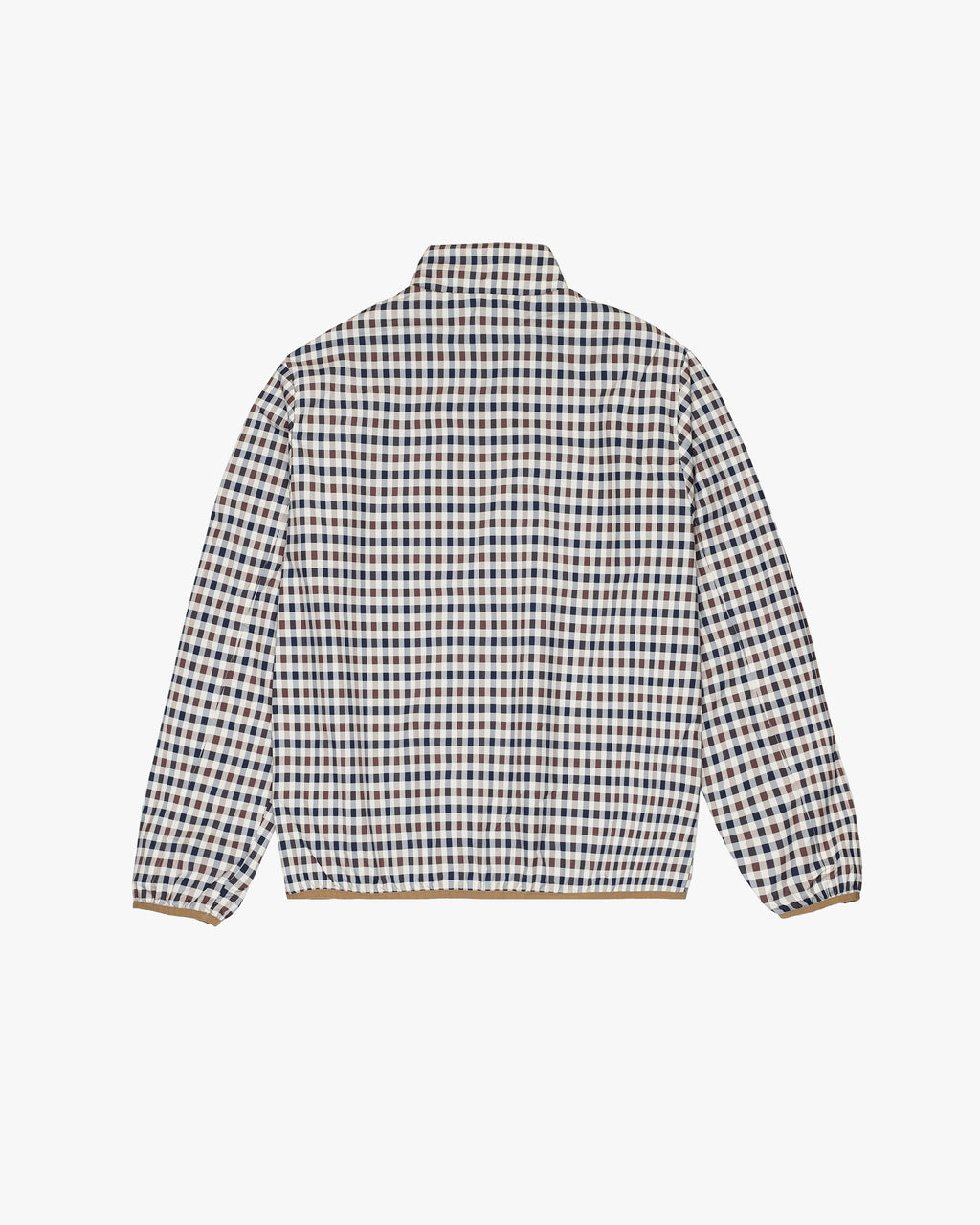 Jacket Aquascutum Active MOCK NECK SAILOR