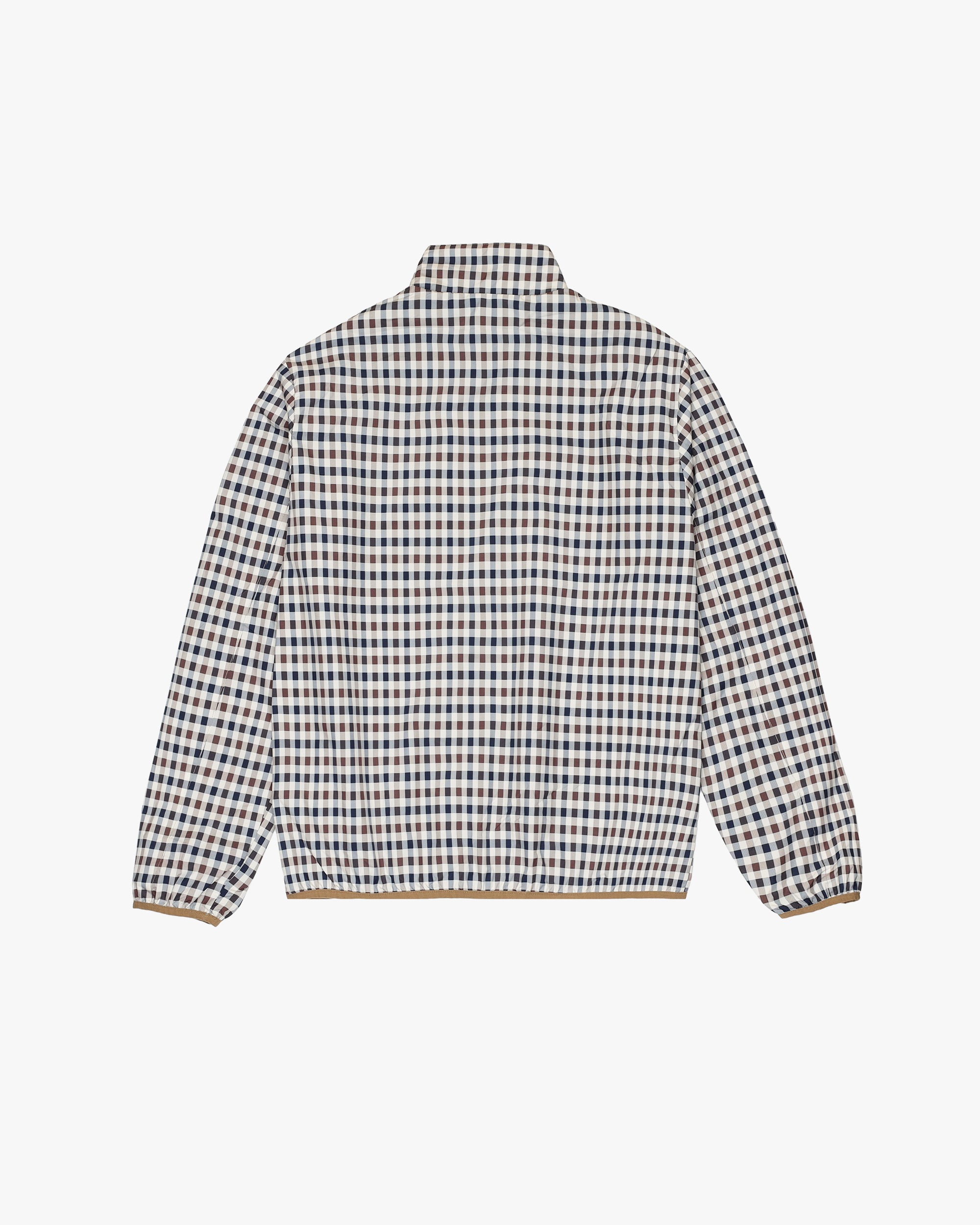 Jacket Aquascutum Active MOCK NECK SAILOR