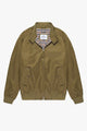 Giacchetto Aquascutum Active ARCHIVAL HARRINGTON