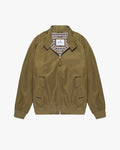 Giacchetto Aquascutum Active ARCHIVAL HARRINGTON