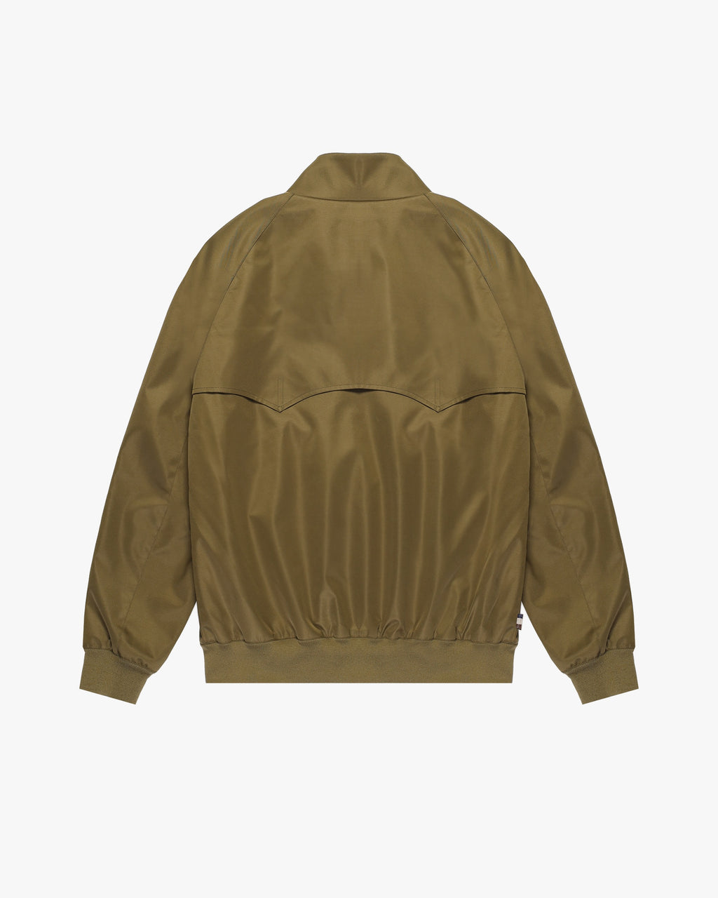 Giacchetto Aquascutum Active ARCHIVAL HARRINGTON