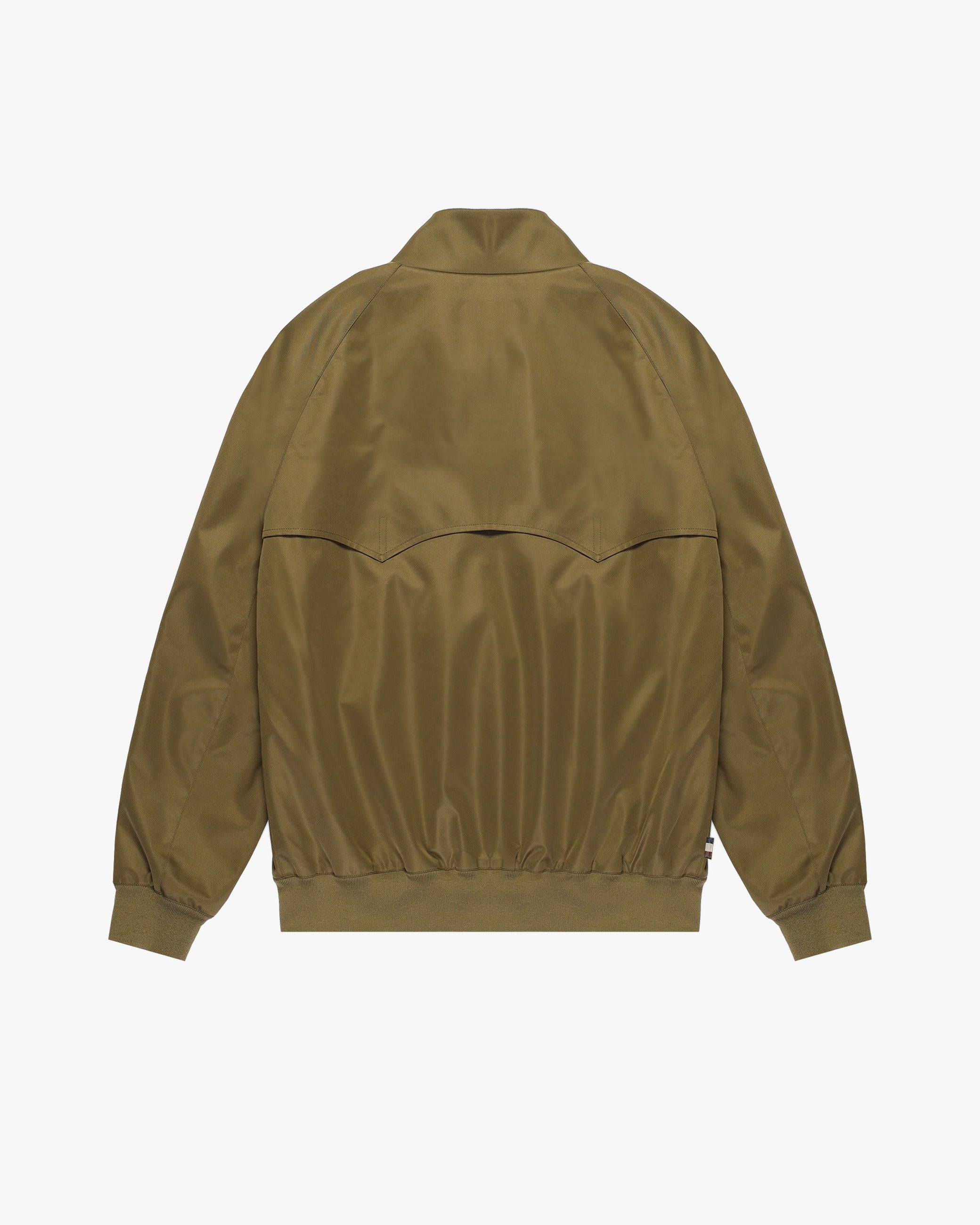 Giacchetto Aquascutum Active ARCHIVAL HARRINGTON