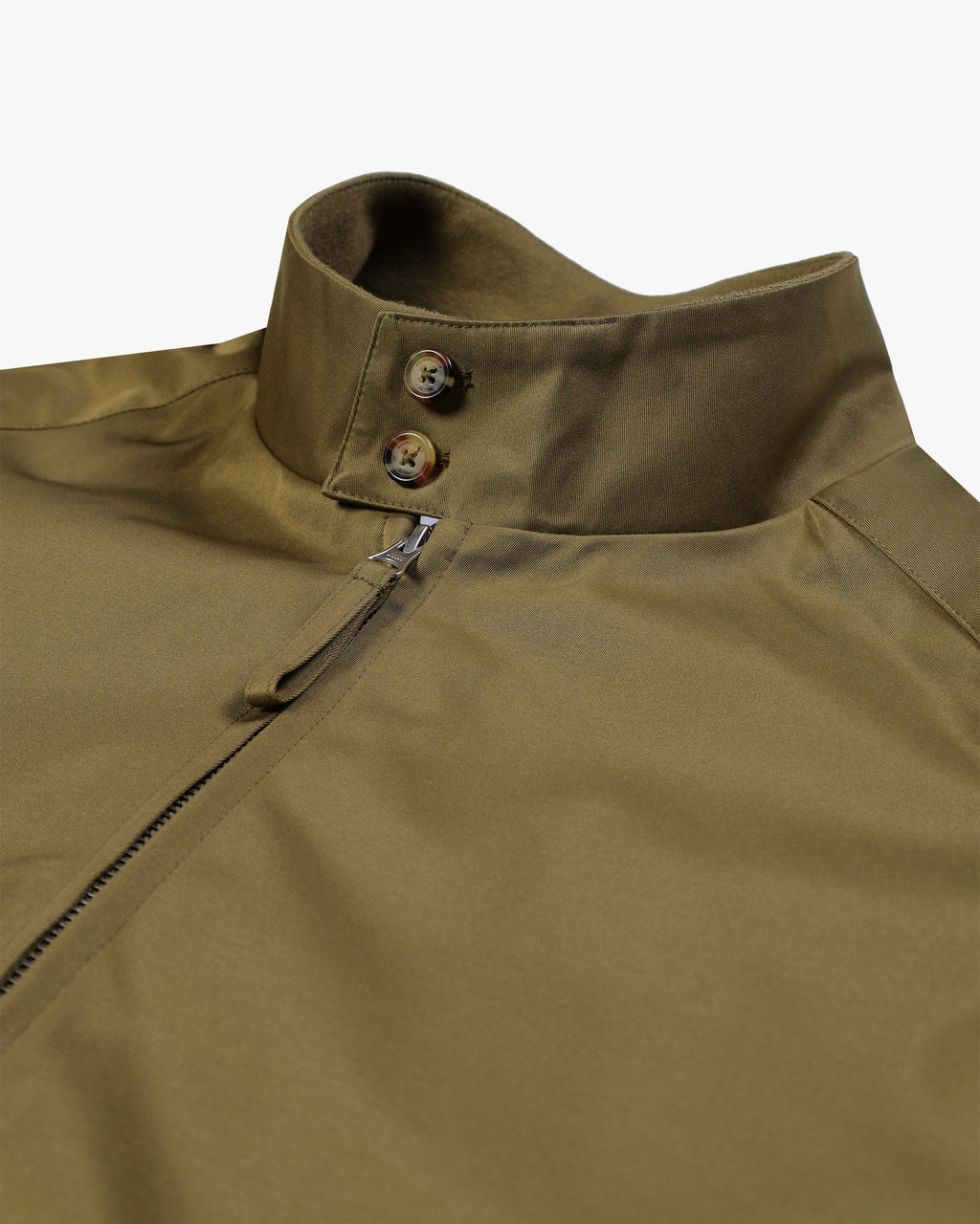 Giacchetto Aquascutum Active ARCHIVAL HARRINGTON