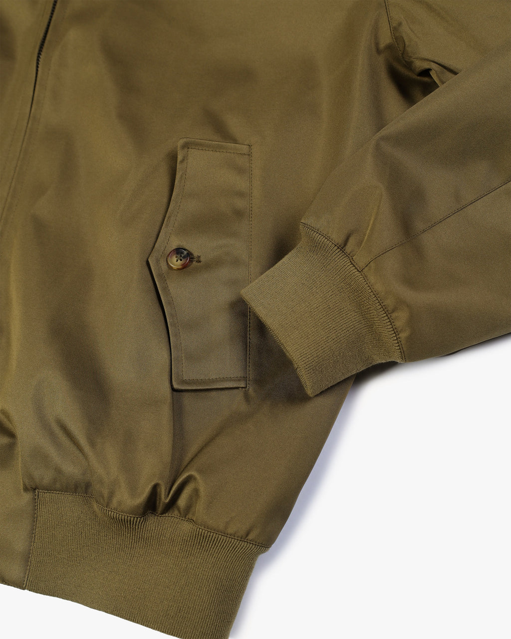 Giacchetto Aquascutum Active ARCHIVAL HARRINGTON