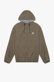 Jacket Aquascutum Active HOODED SAILOR