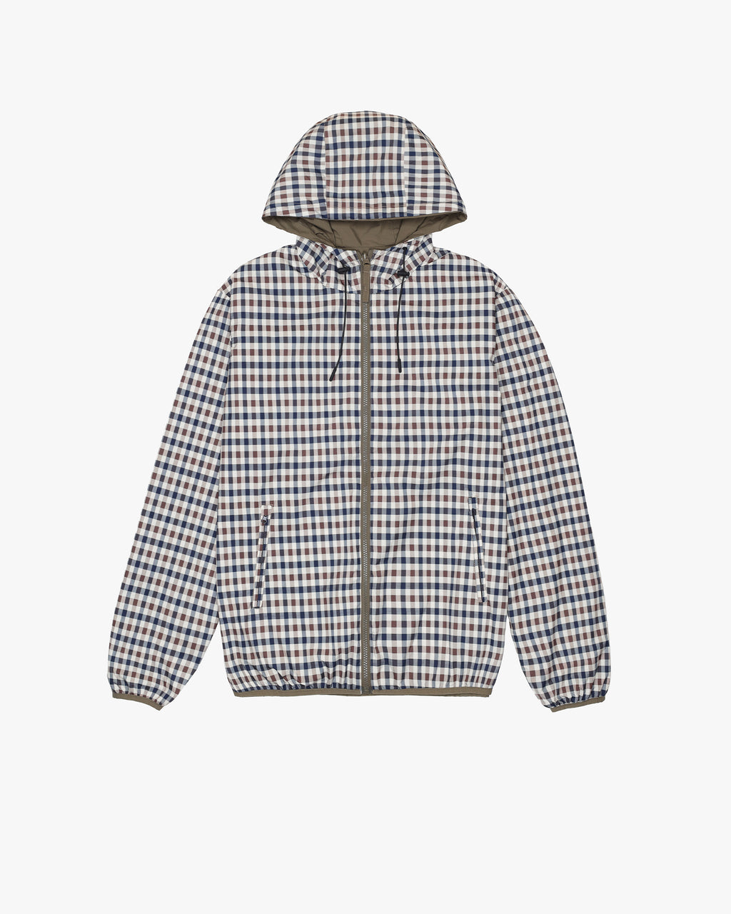 Jacket Aquascutum Active HOODED SAILOR