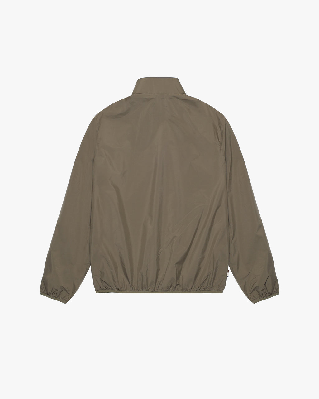 Giacchetto Aquascutum Active MOCK NECK SAILOR