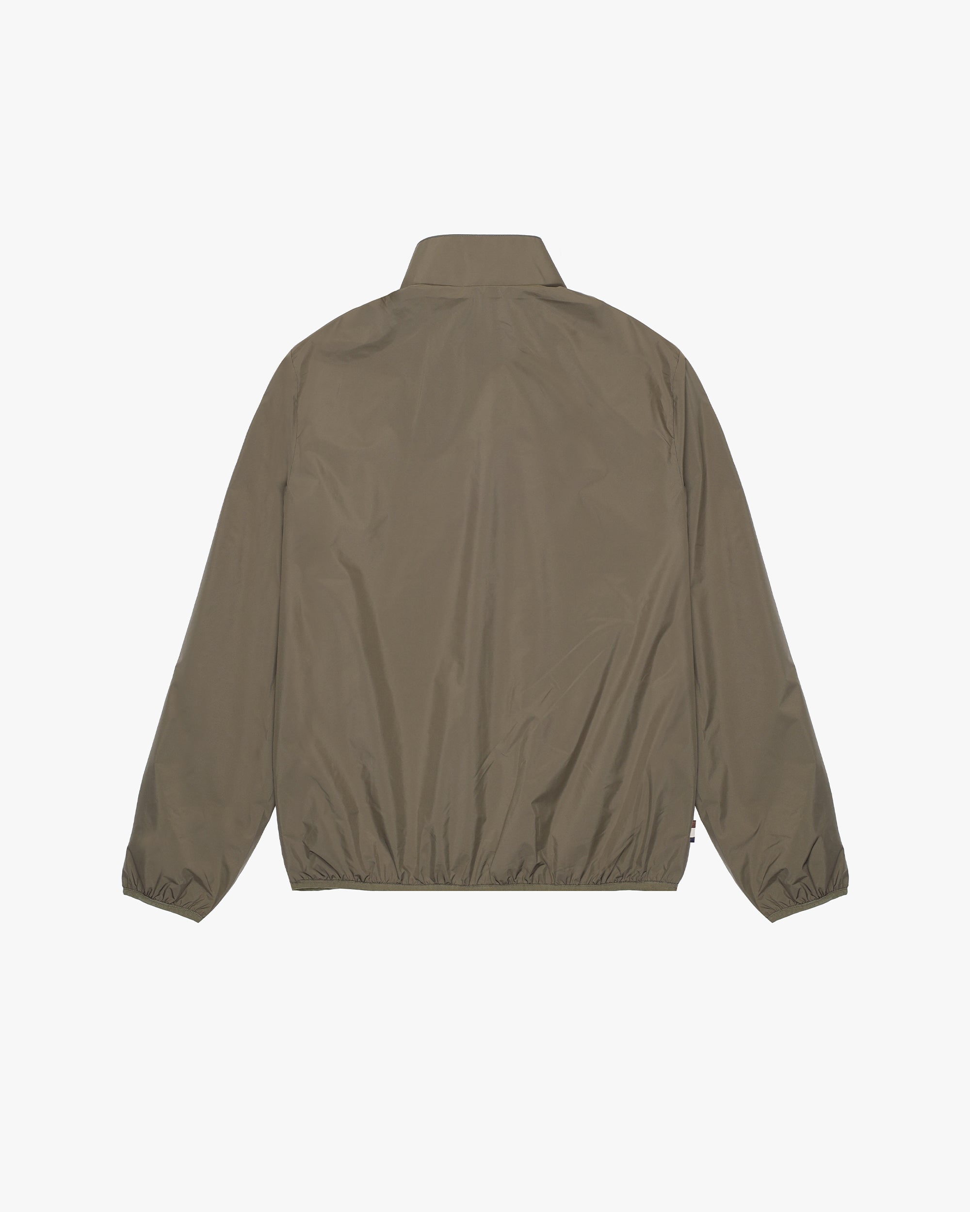 Giacchetto Aquascutum Active MOCK NECK SAILOR