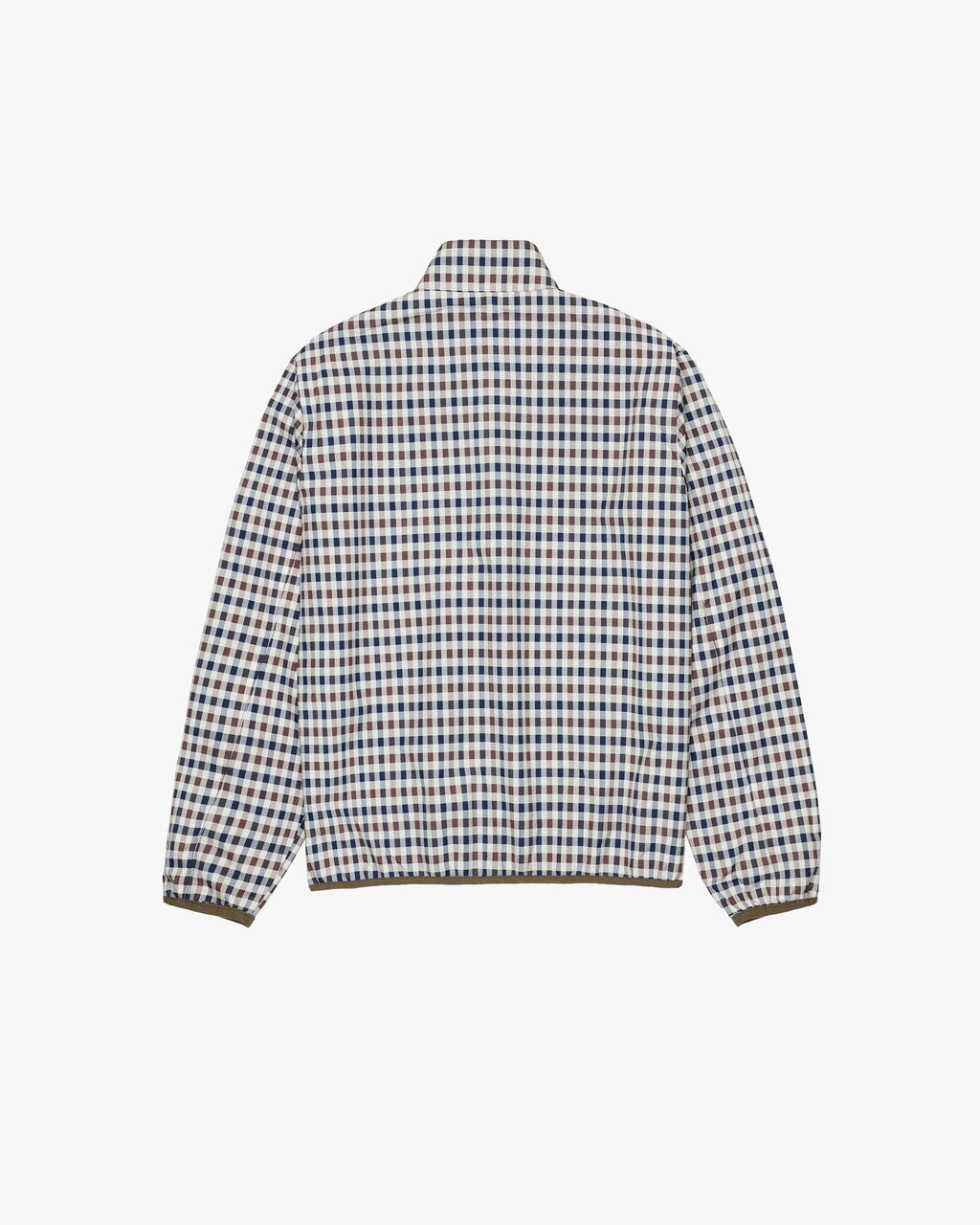 Jacket Aquascutum Active MOCK NECK SAILOR