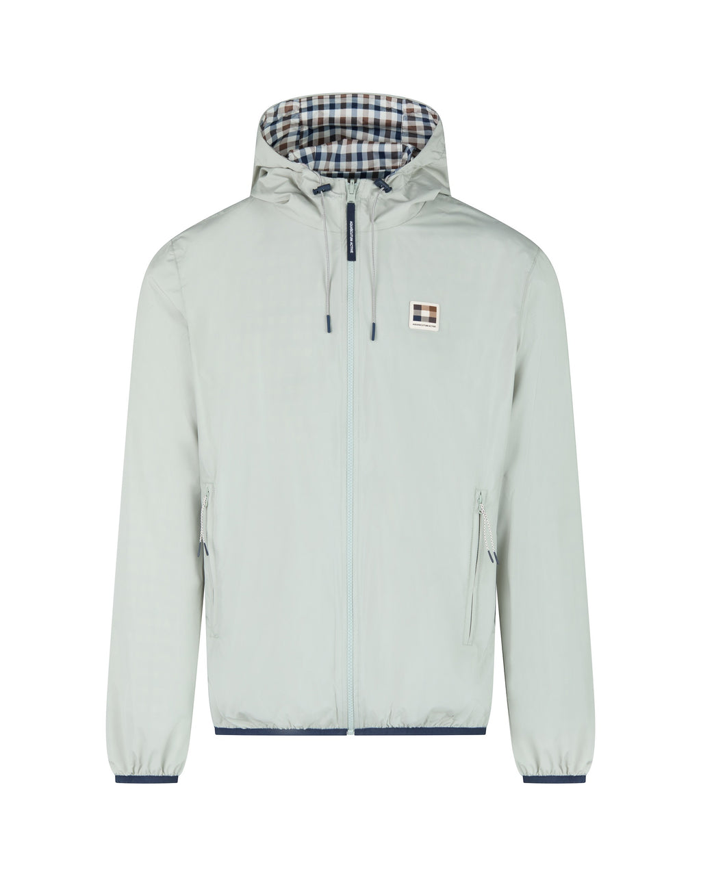 Giacchetto Aquascutum Active RLG BADGE REVERSIBLE SAILOR