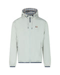 Giacchetto Aquascutum Active RLG BADGE REVERSIBLE SAILOR
