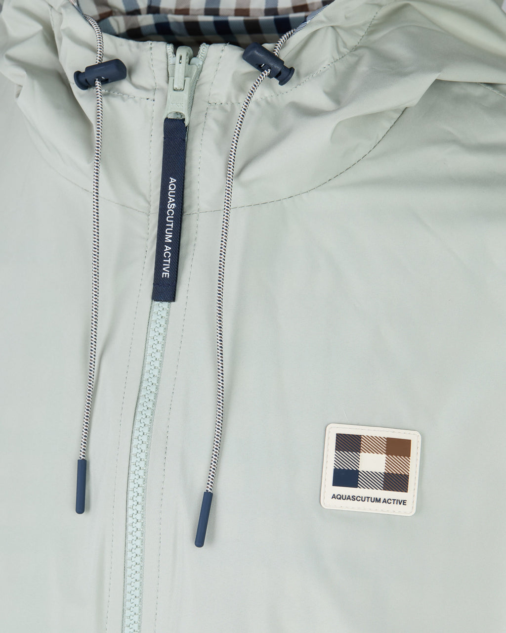 Giacchetto Aquascutum Active RLG BADGE REVERSIBLE SAILOR