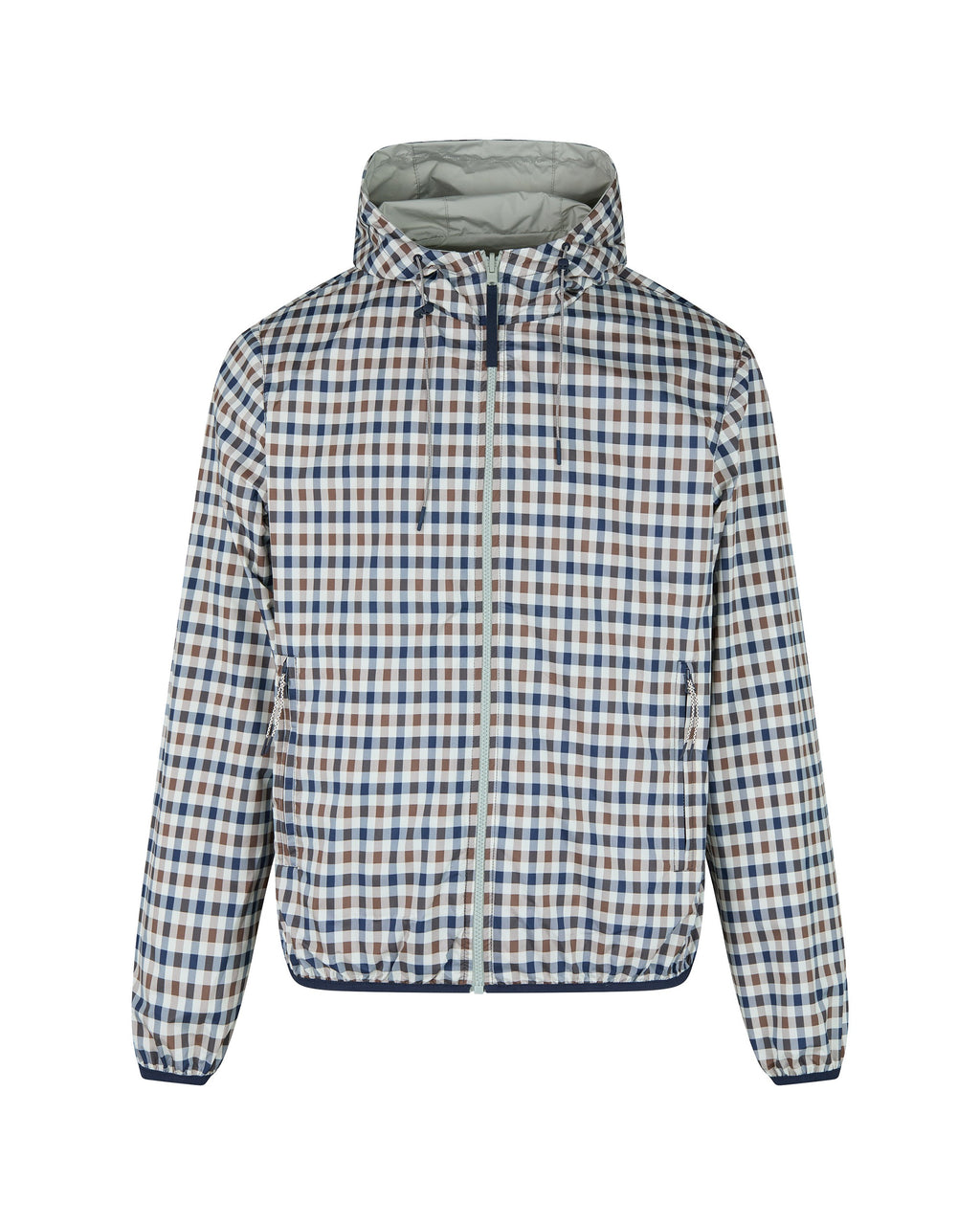Giacchetto Aquascutum Active RLG BADGE REVERSIBLE SAILOR