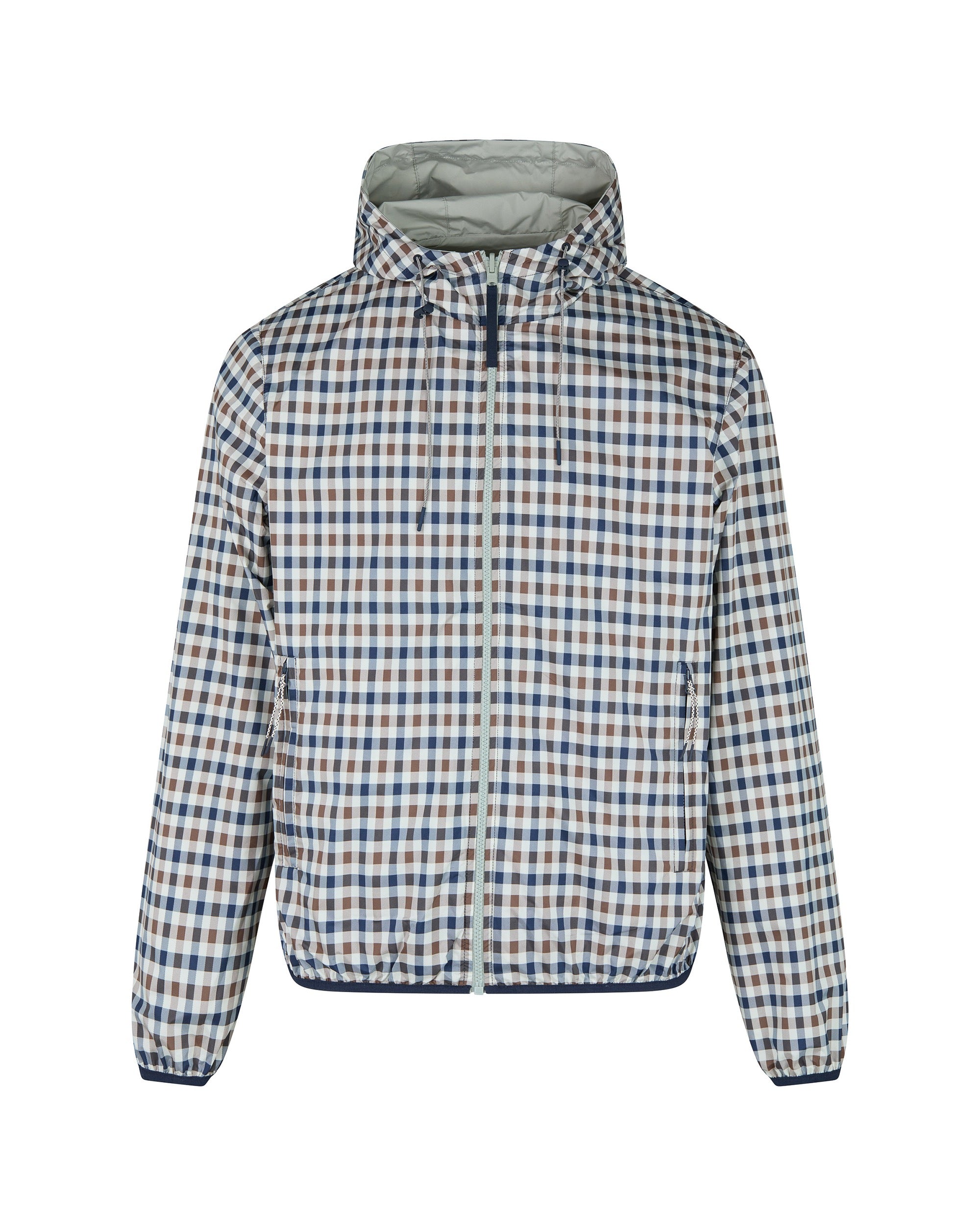 Giacchetto Aquascutum Active RLG BADGE REVERSIBLE SAILOR
