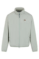 Jacket Aquascutum Active RLG BADGE WINDBREAKER