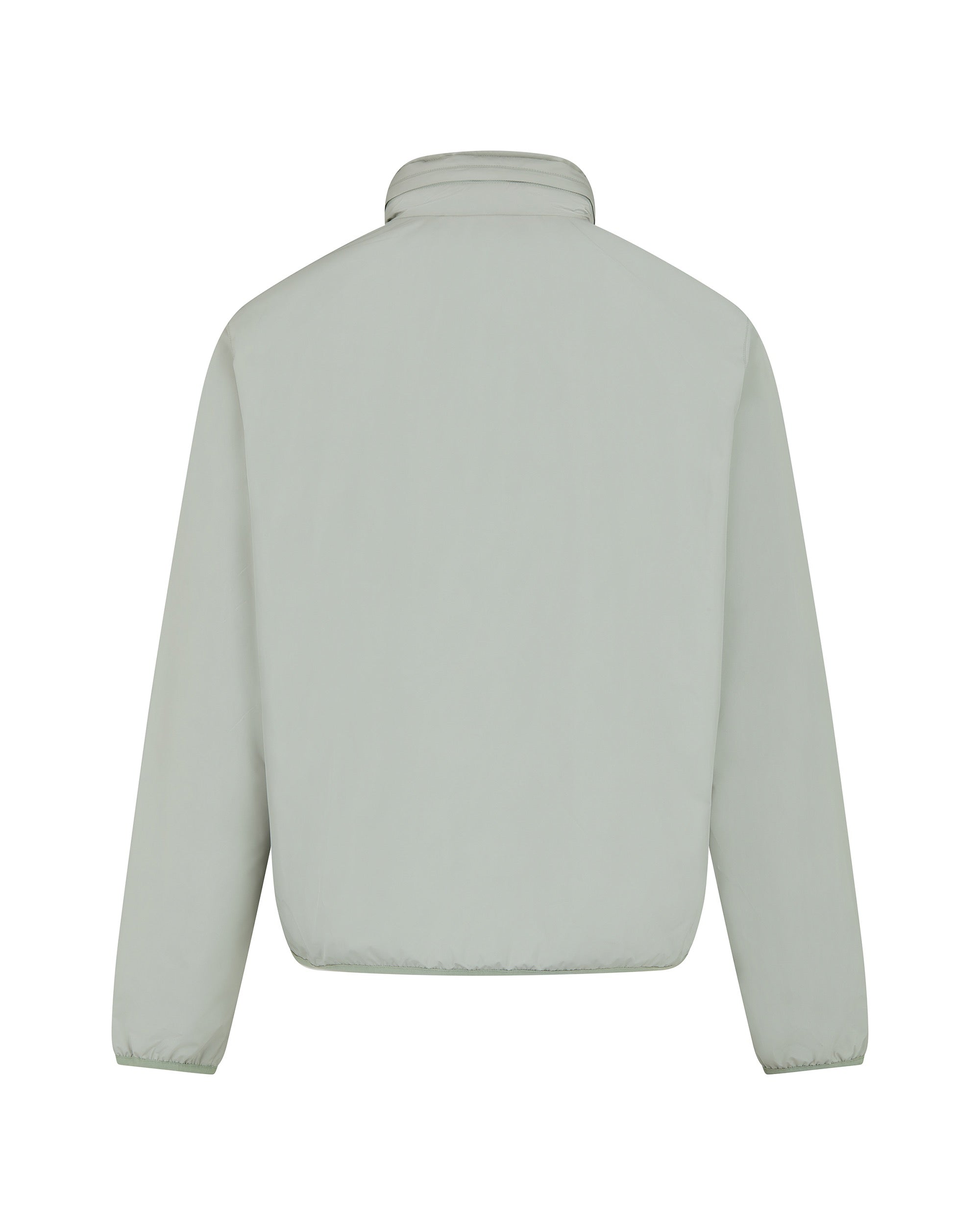 Giacchetto Aquascutum Active RLG BADGE WINDBREAKER