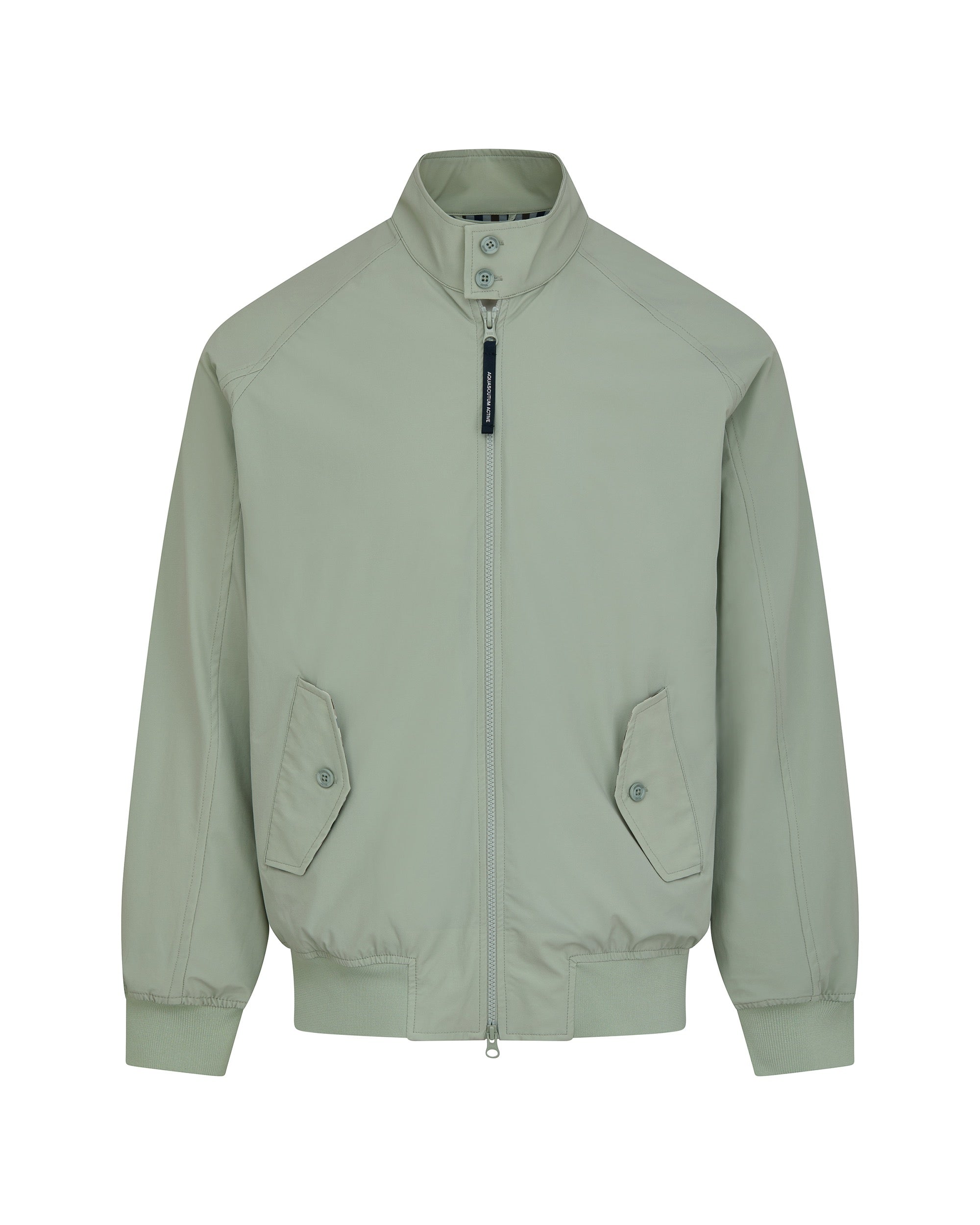 Jacket Aquascutum Active SHELL SP HARRINGTON