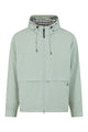 Giacchetto Aquascutum Active SHELL SP HOODED JACKET