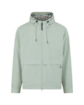 Giacchetto Aquascutum Active SHELL SP HOODED JACKET