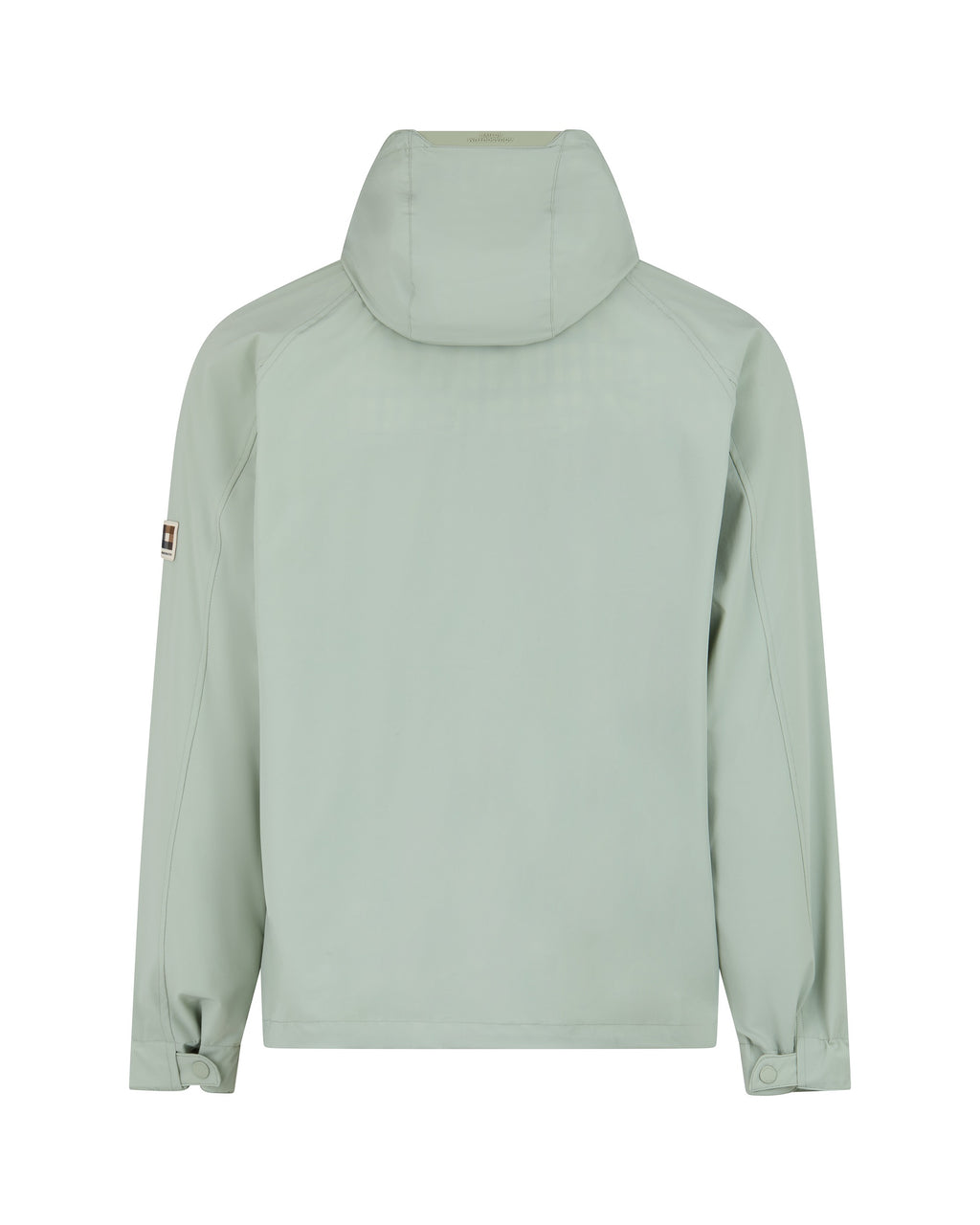 Giacchetto Aquascutum Active SHELL SP HOODED JACKET