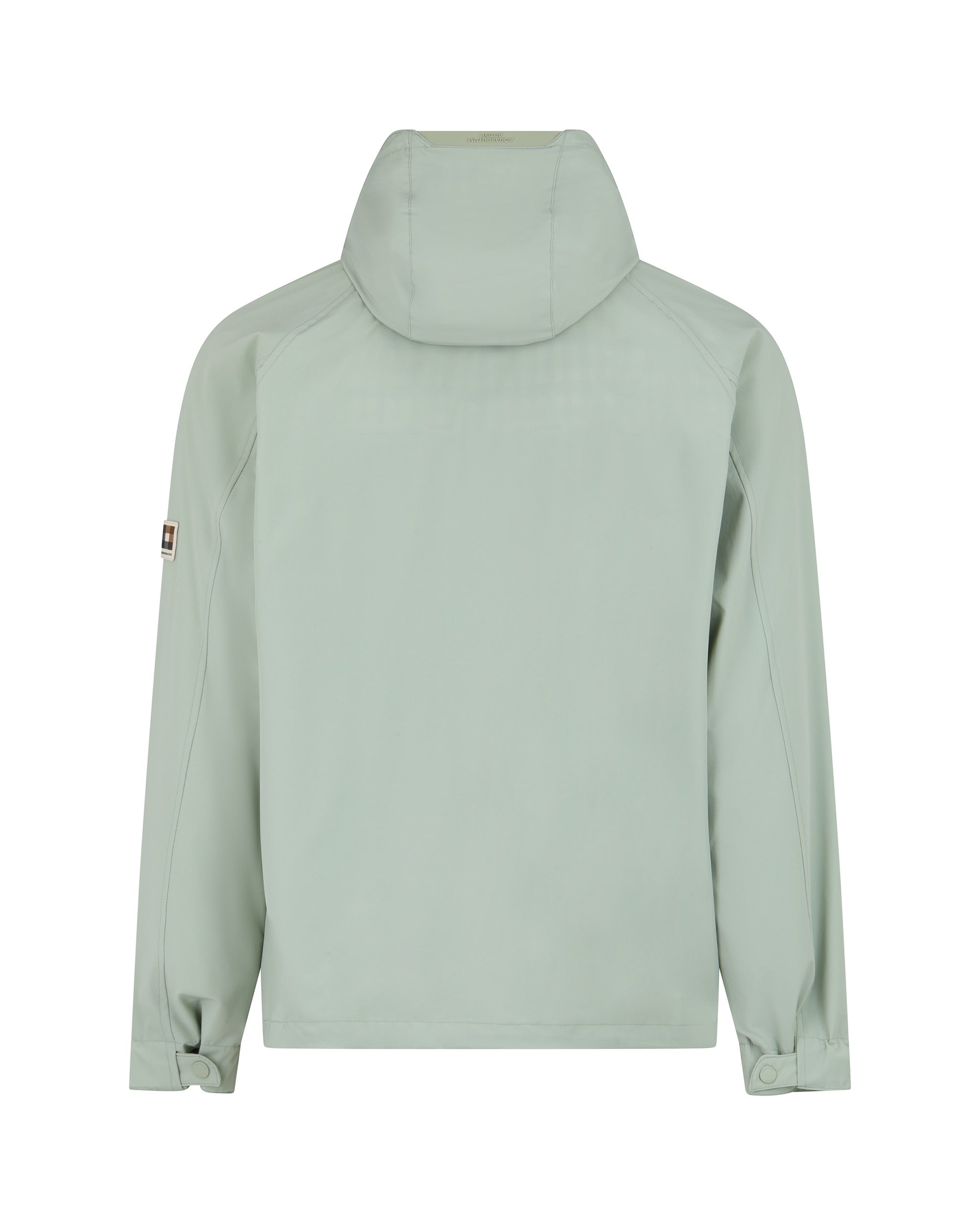 Giacchetto Aquascutum Active SHELL SP HOODED JACKET