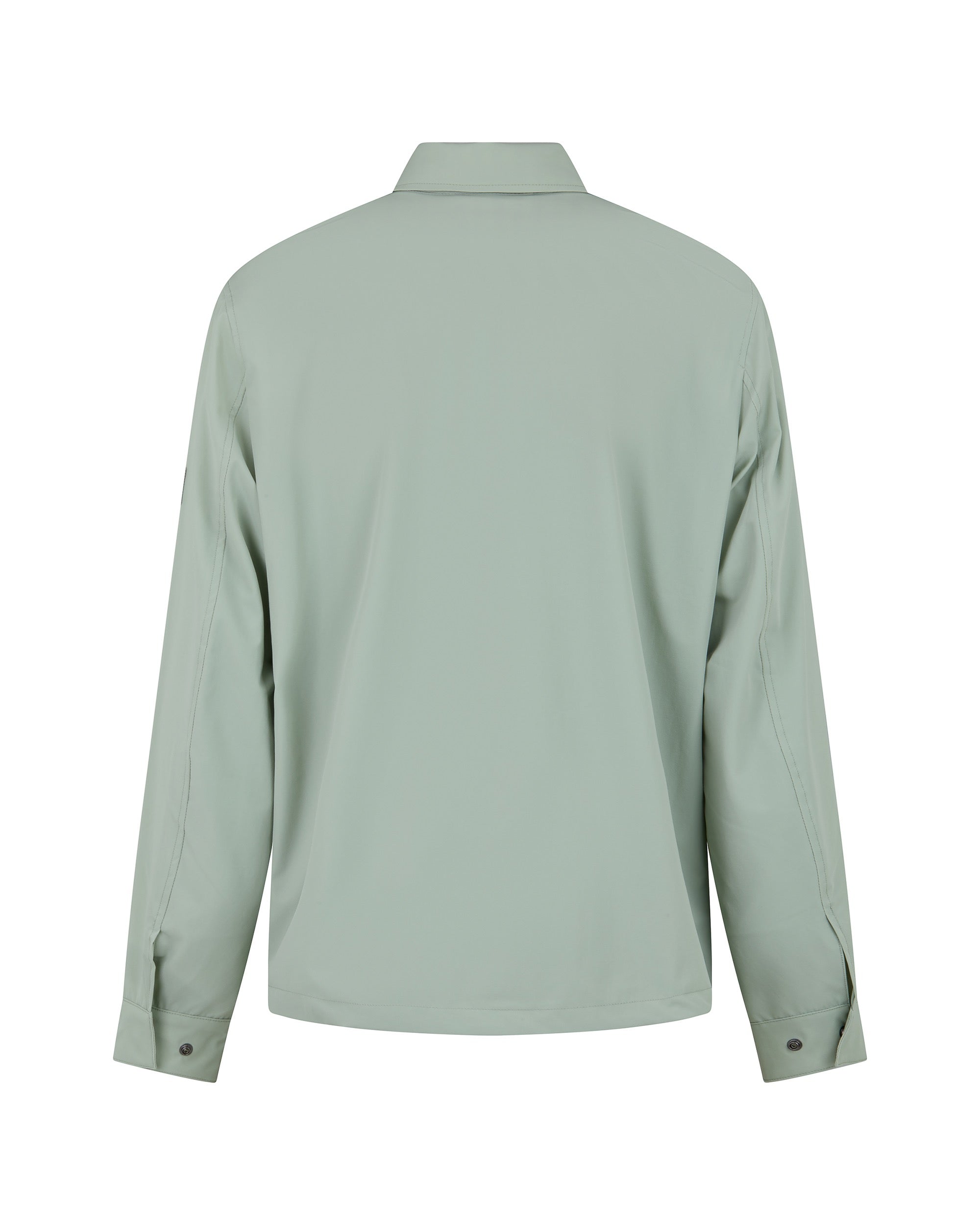 Giacchetto Aquascutum Active SHELL SP OVERSHIRT