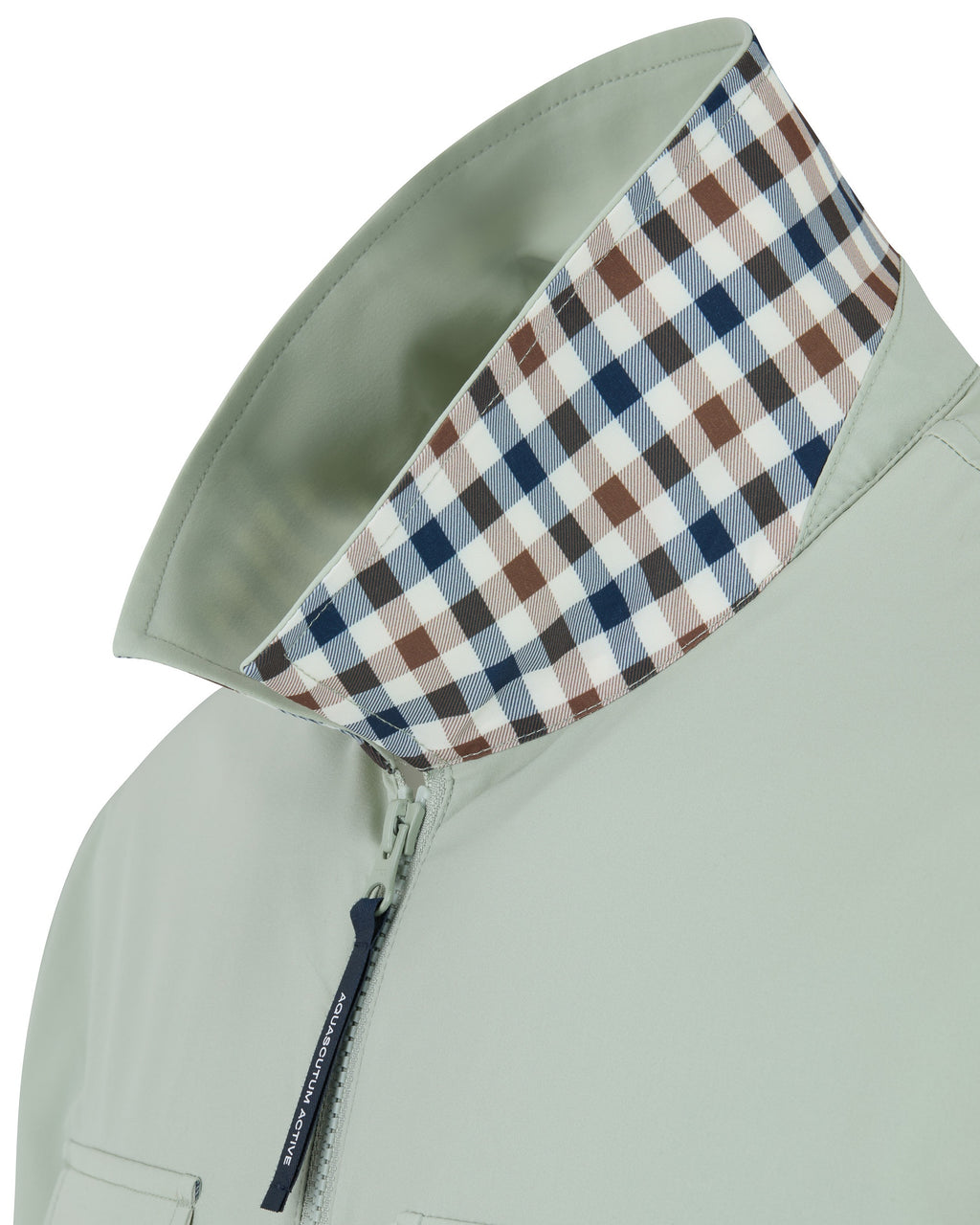 Giacchetto Aquascutum Active SHELL SP OVERSHIRT