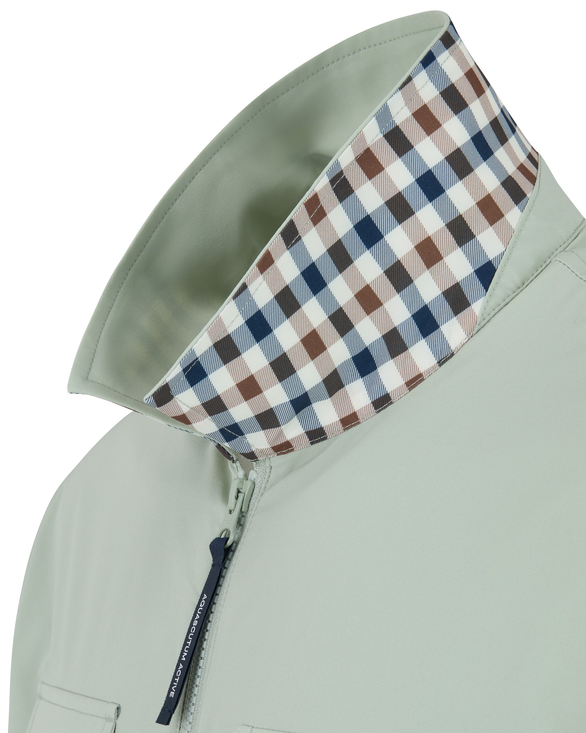 Giacchetto Aquascutum Active SHELL SP OVERSHIRT