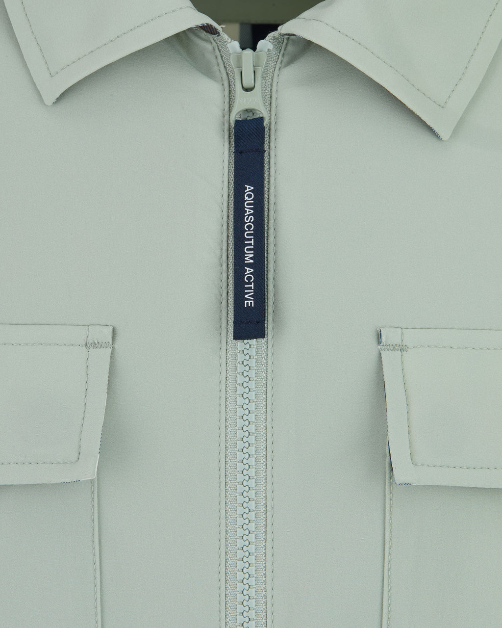 Giacchetto Aquascutum Active SHELL SP OVERSHIRT