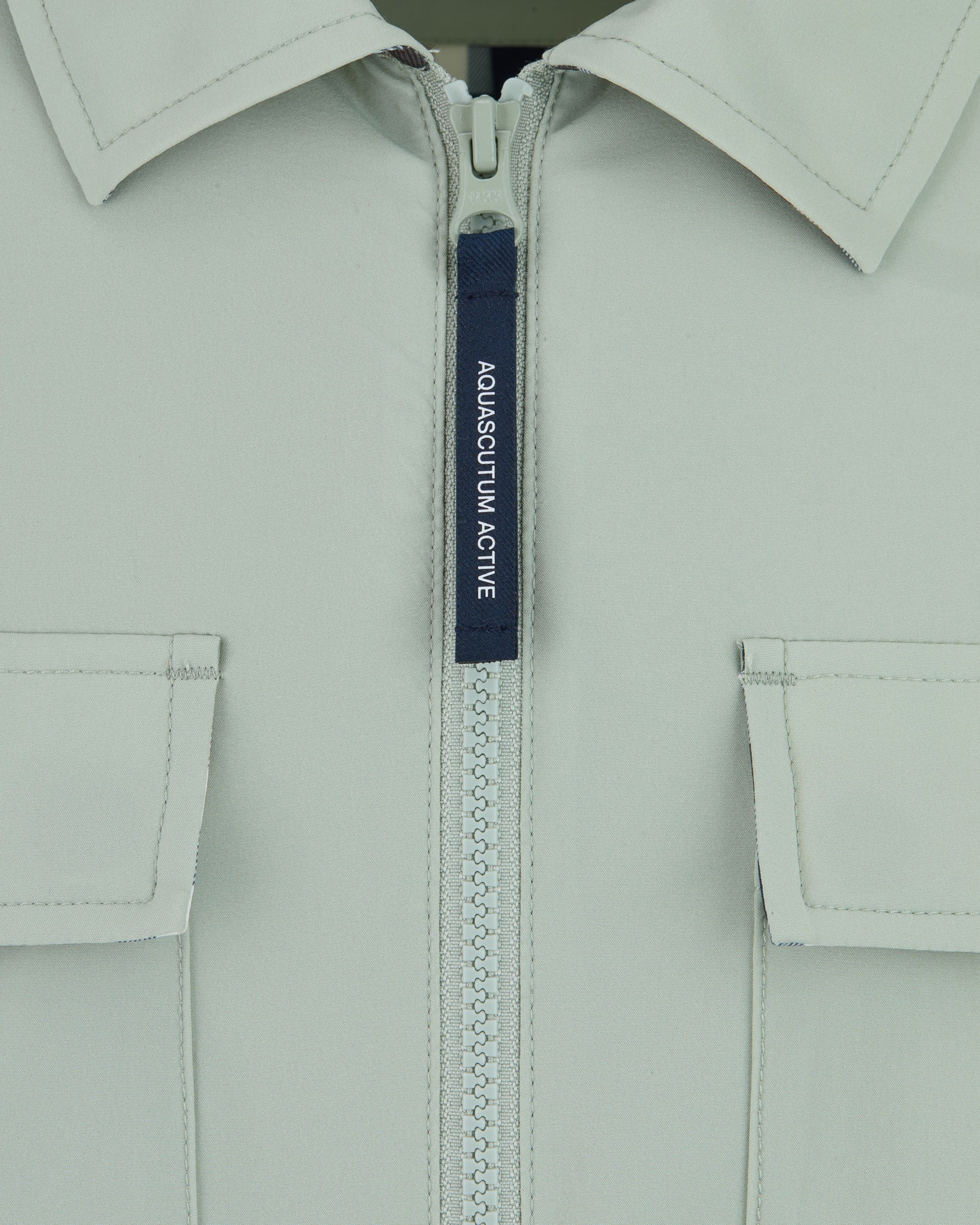 Giacchetto Aquascutum Active SHELL SP OVERSHIRT