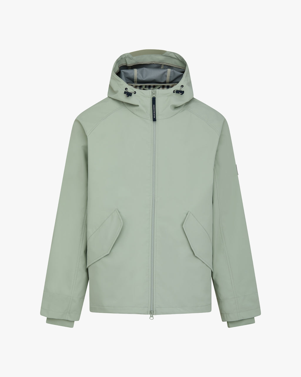 Giacchetto Aquascutum Active SOFT SHELL JACKET