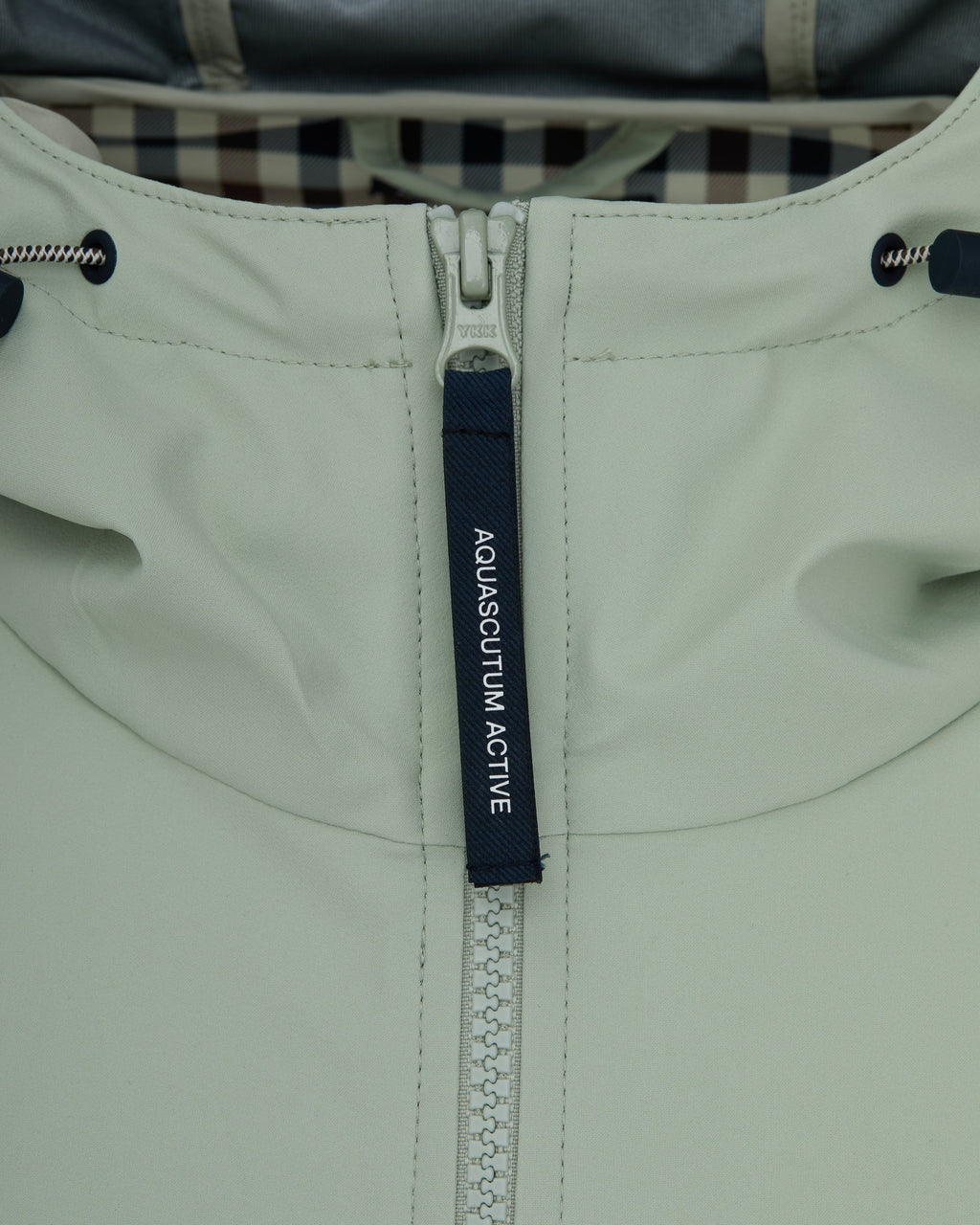Giacchetto Aquascutum Active SOFT SHELL JACKET