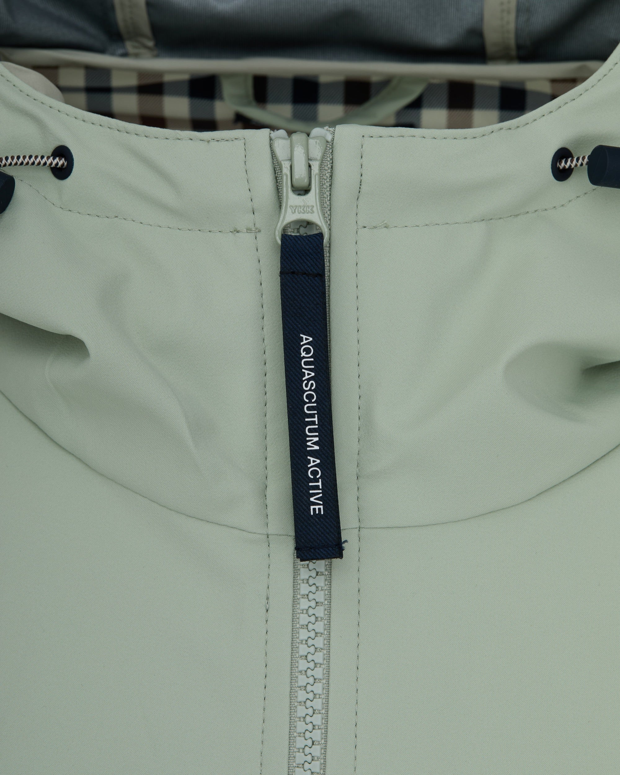 Giacchetto Aquascutum Active SOFT SHELL JACKET