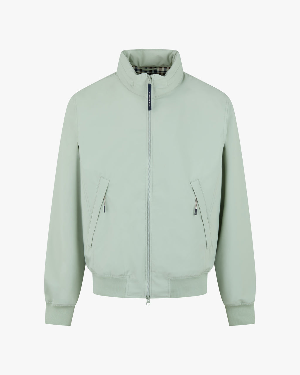 Giacchetto Aquascutum Active SOFT SHELL MOCK NECK