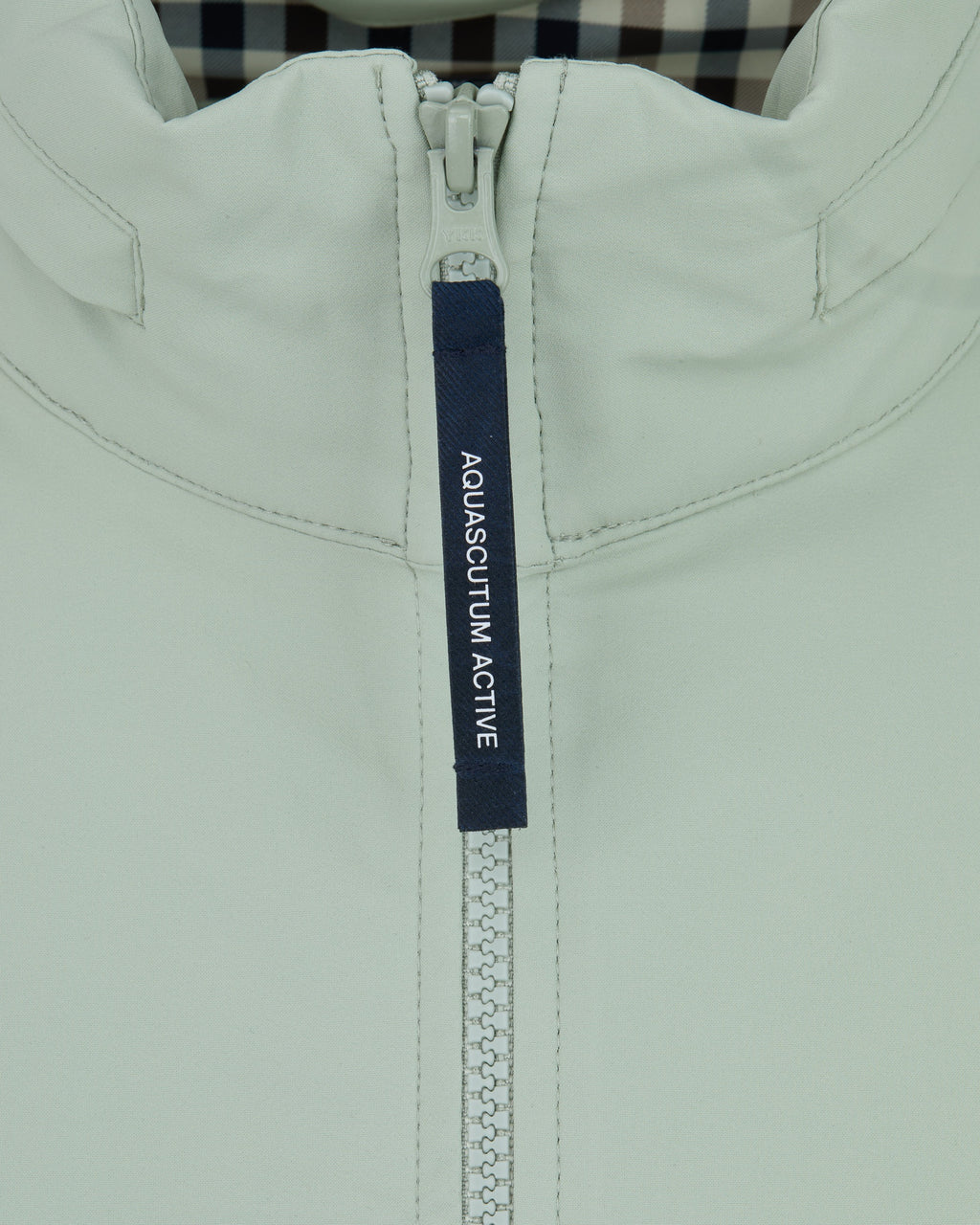 Giacchetto Aquascutum Active SOFT SHELL MOCK NECK