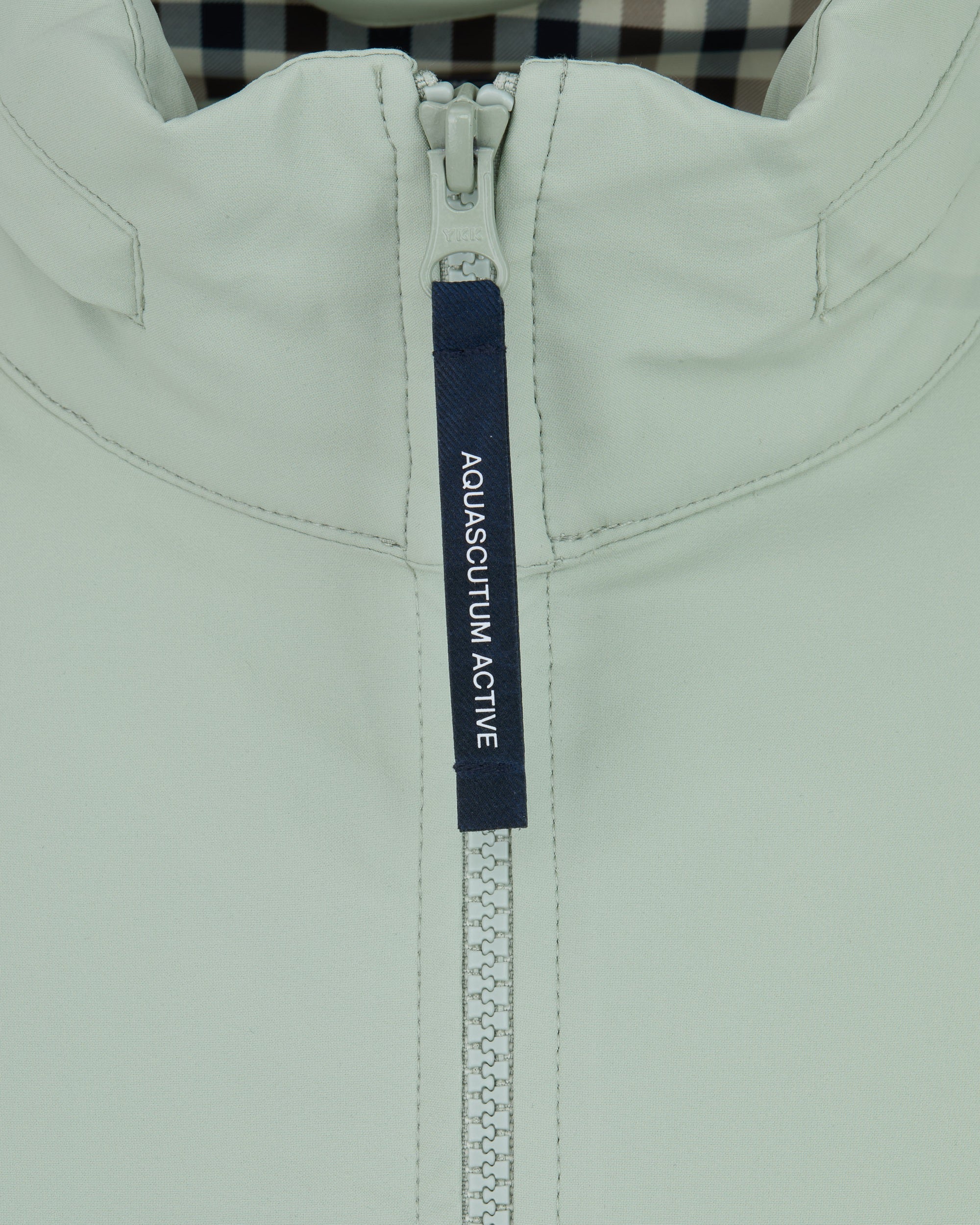 Giacchetto Aquascutum Active SOFT SHELL MOCK NECK