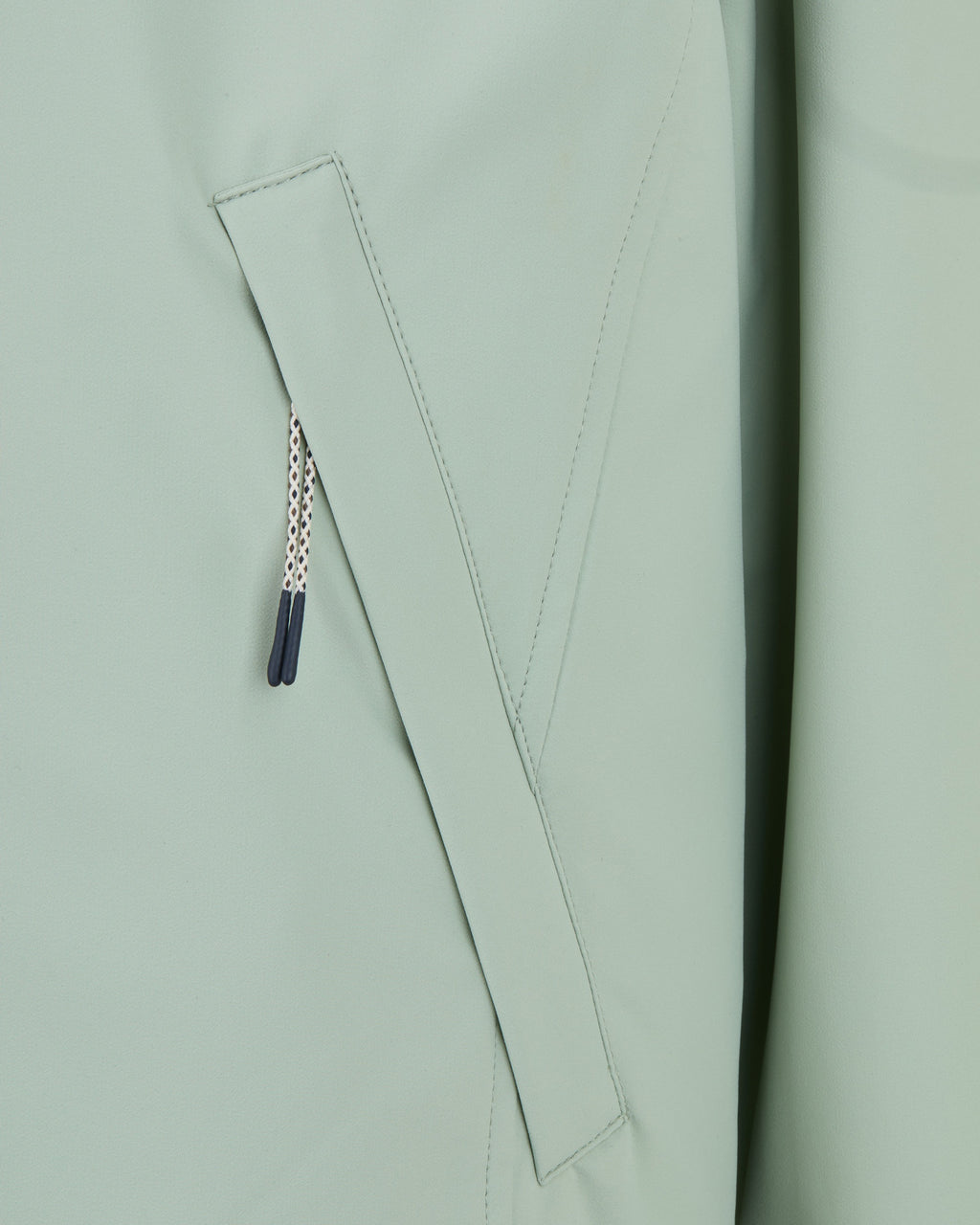 Giacchetto Aquascutum Active SOFT SHELL MOCK NECK