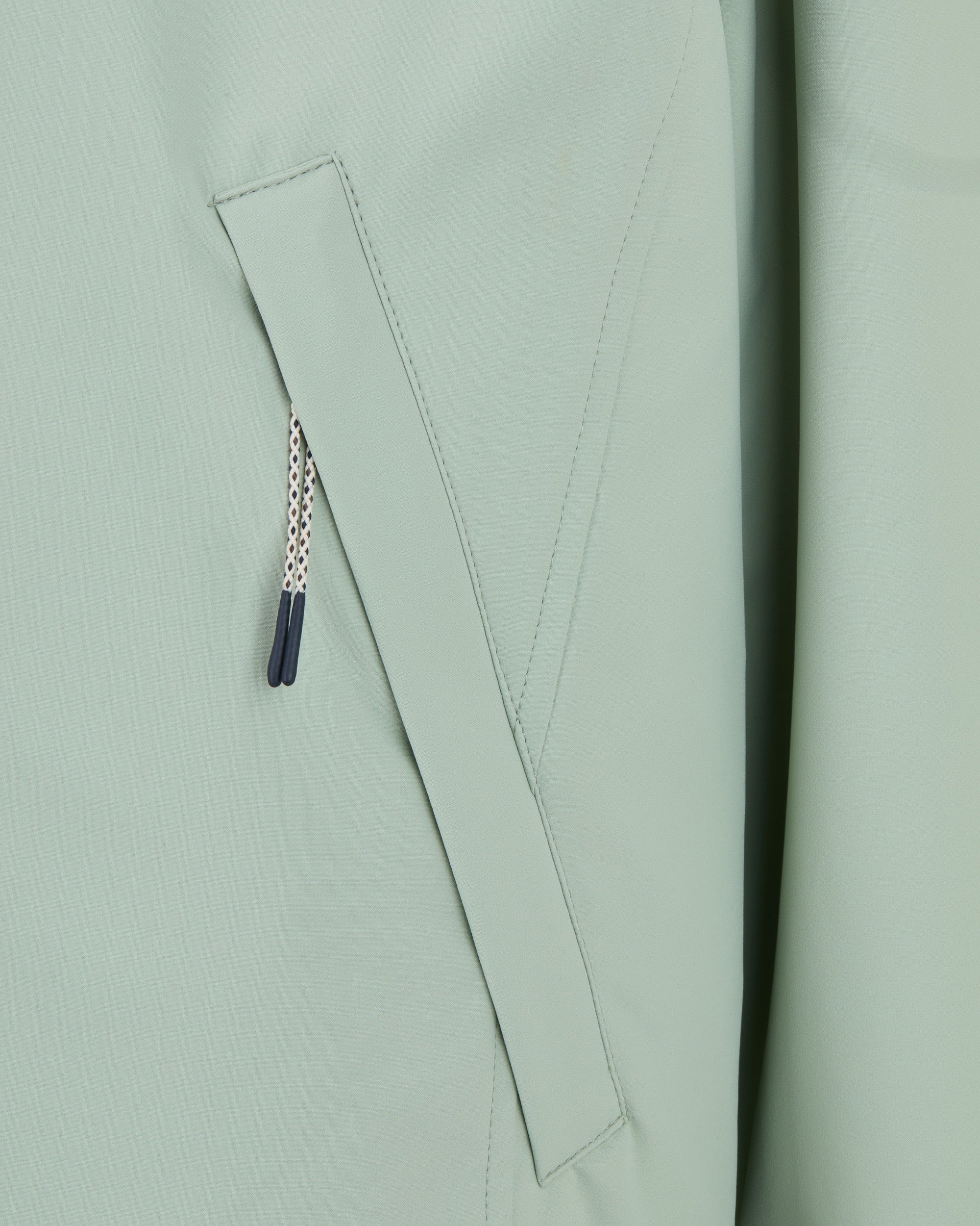 Giacchetto Aquascutum Active SOFT SHELL MOCK NECK