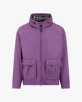 Giacchetto Aquascutum Active LAMINA HOODED JACKET