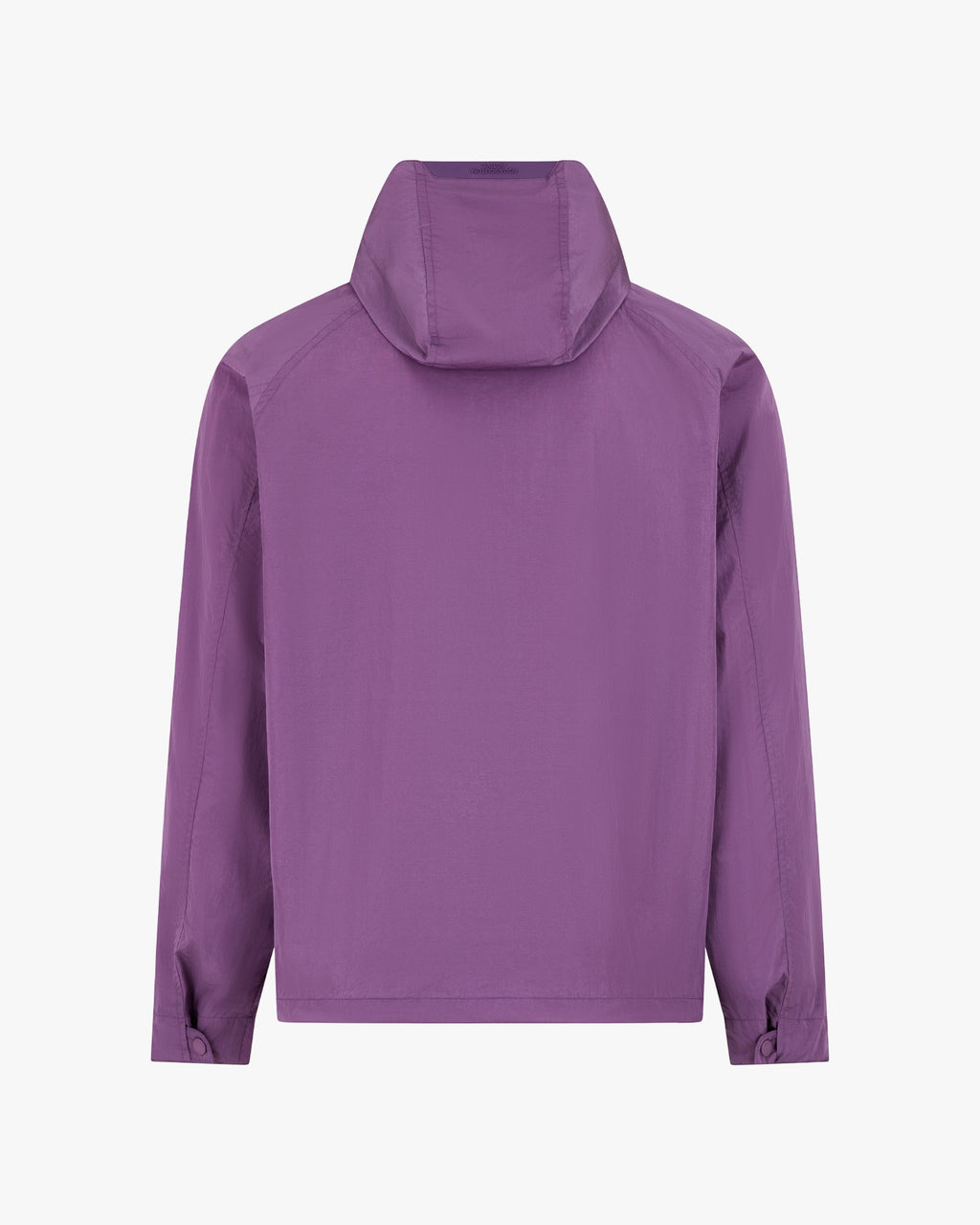 Giacchetto Aquascutum Active LAMINA HOODED JACKET