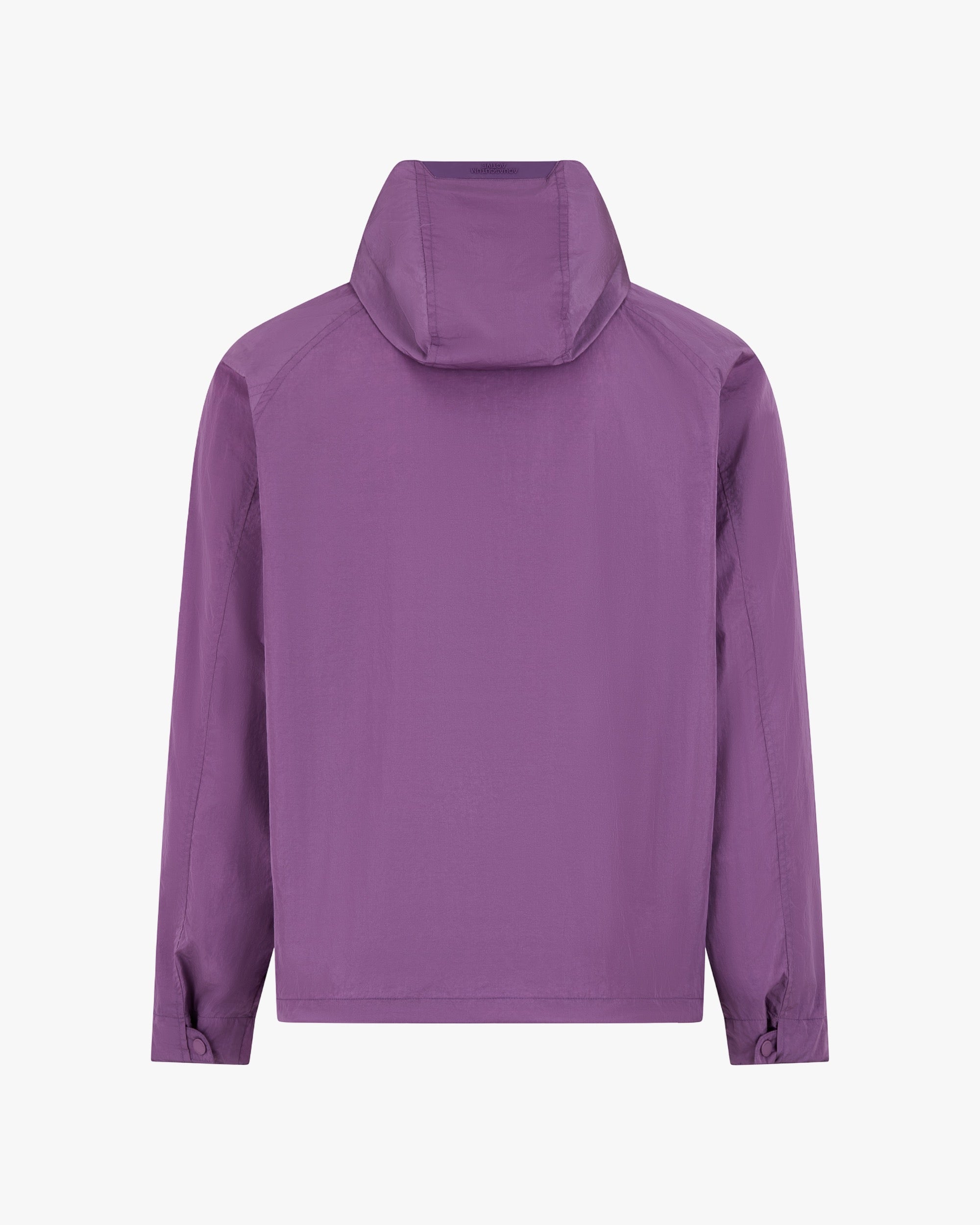 Jacket Aquascutum Active LAMINA HOODED JACKET