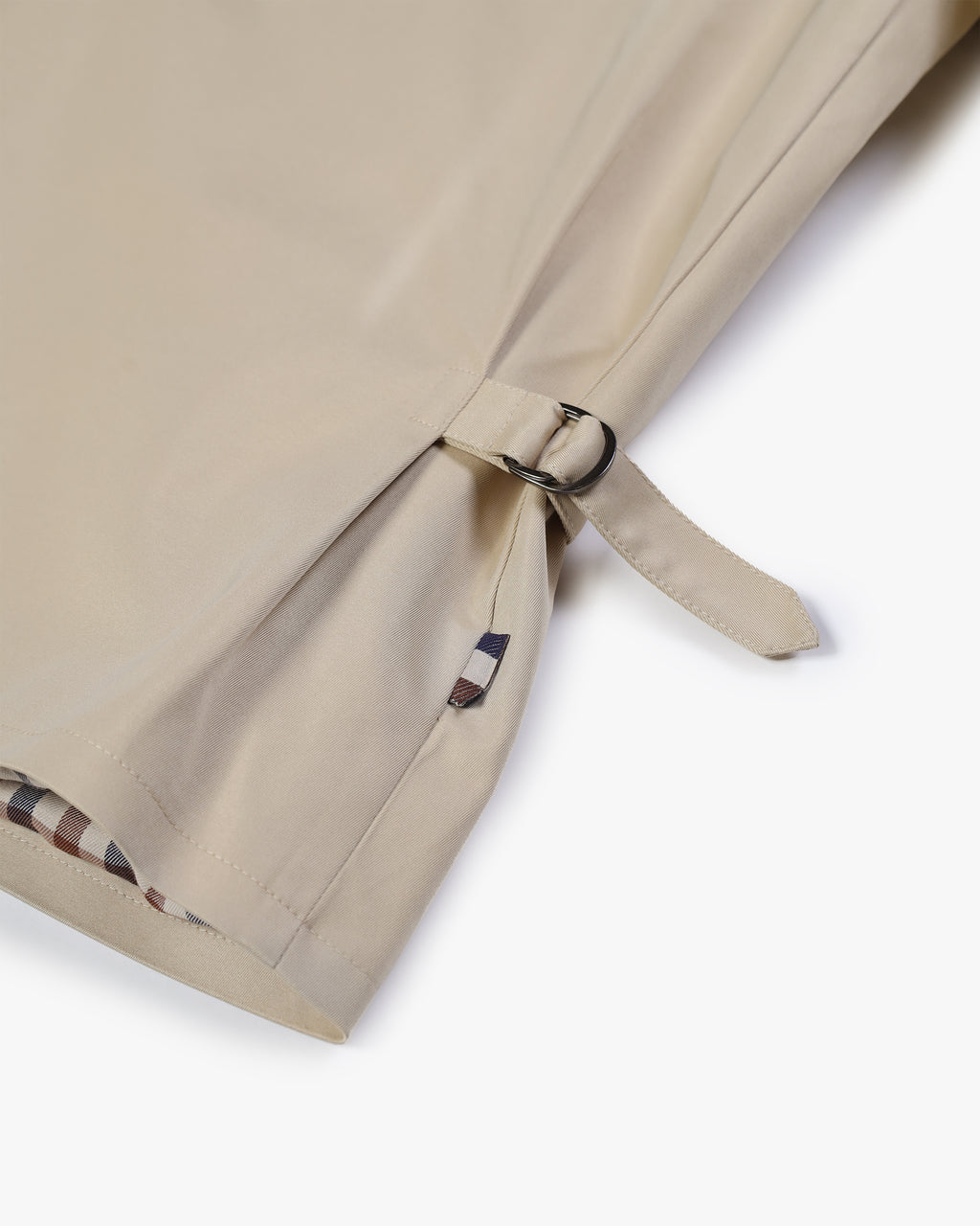 Jacket Aquascutum Active ARCHIVAL MID JACKET