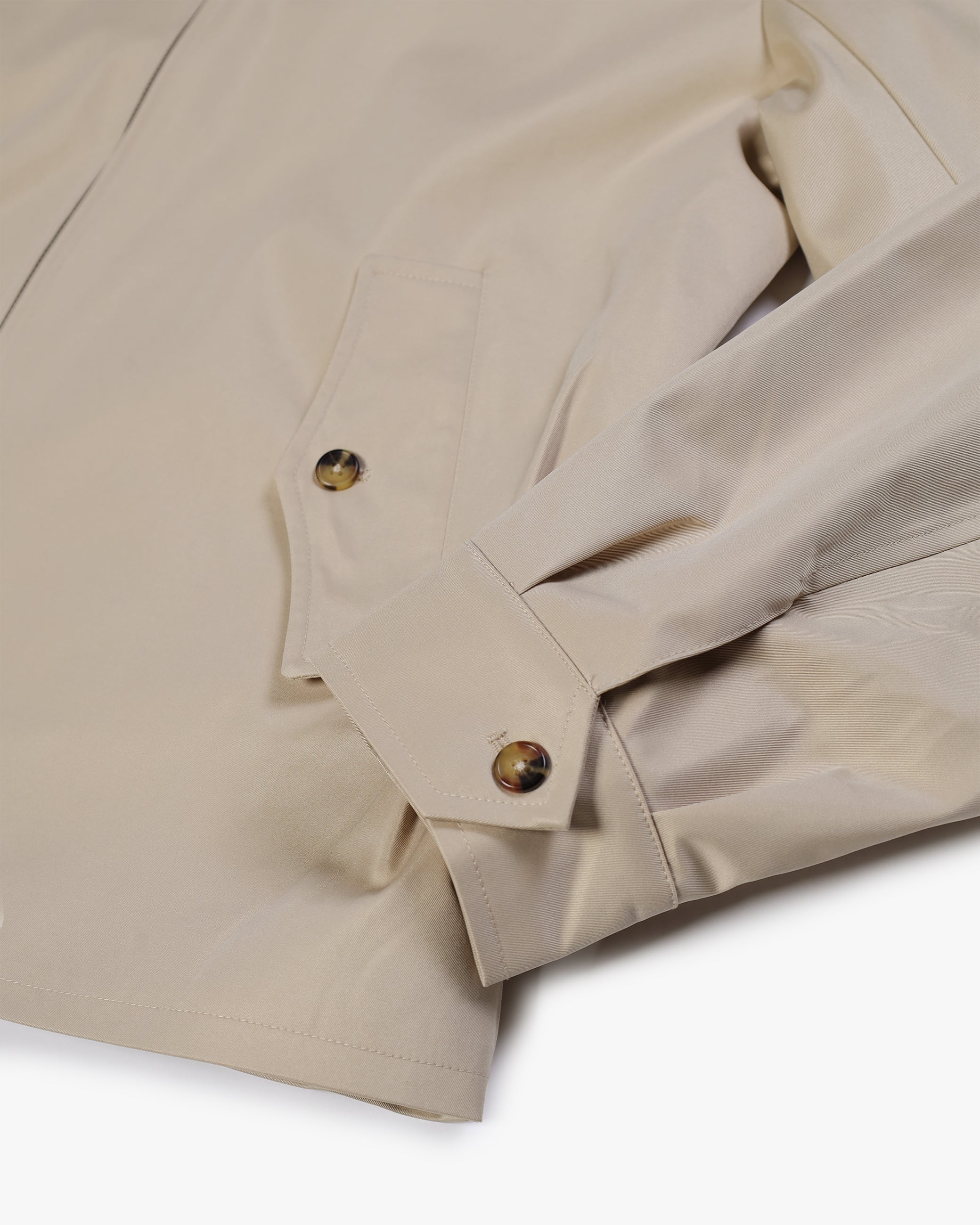 Jacket Aquascutum Active ARCHIVAL MID JACKET