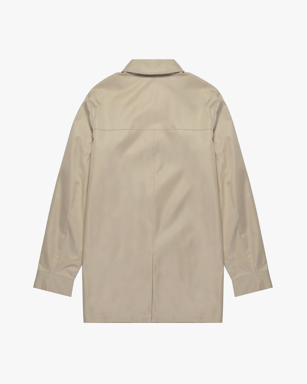 Jacket Aquascutum Active ICONIC CABAN