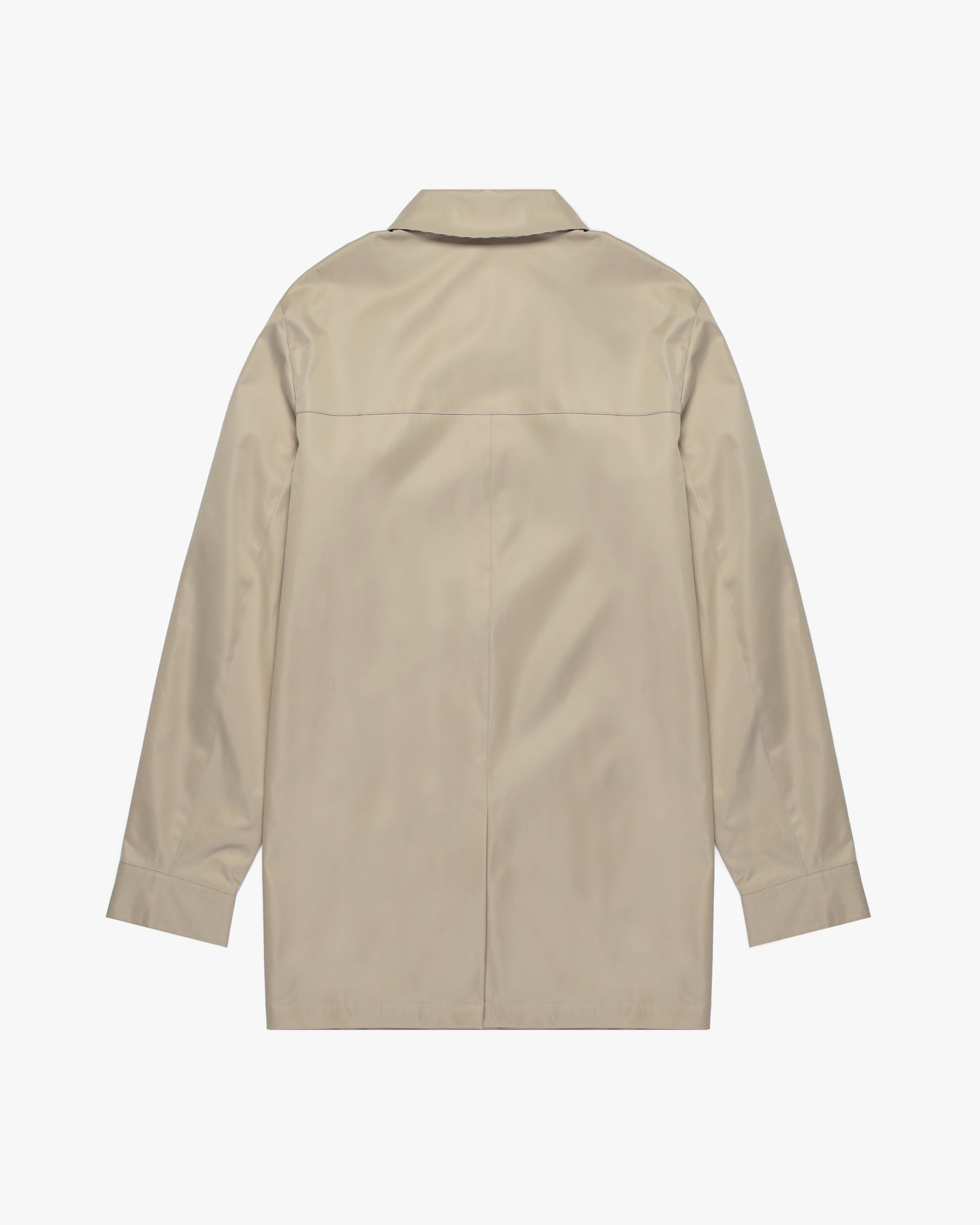 Jacket Aquascutum Active ICONIC CABAN