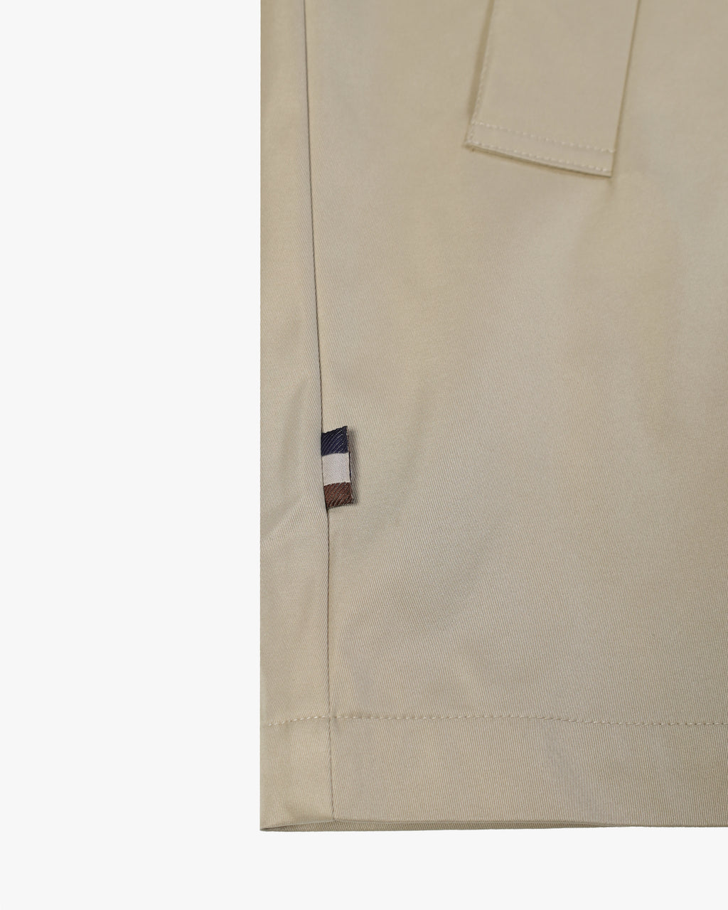 Jacket Aquascutum Active ICONIC CABAN