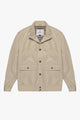 Jacket Aquascutum Active TRAVELLER JACKET
