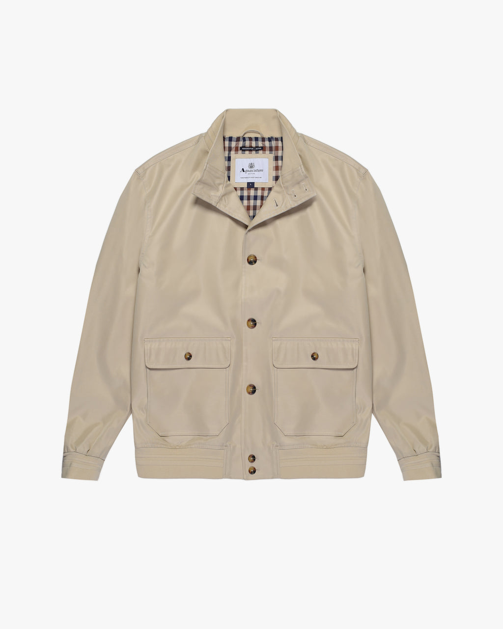 Jacket Aquascutum Active TRAVELLER JACKET