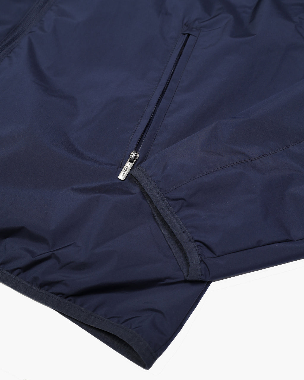 Jacket Aquascutum Active HOODED SAILOR