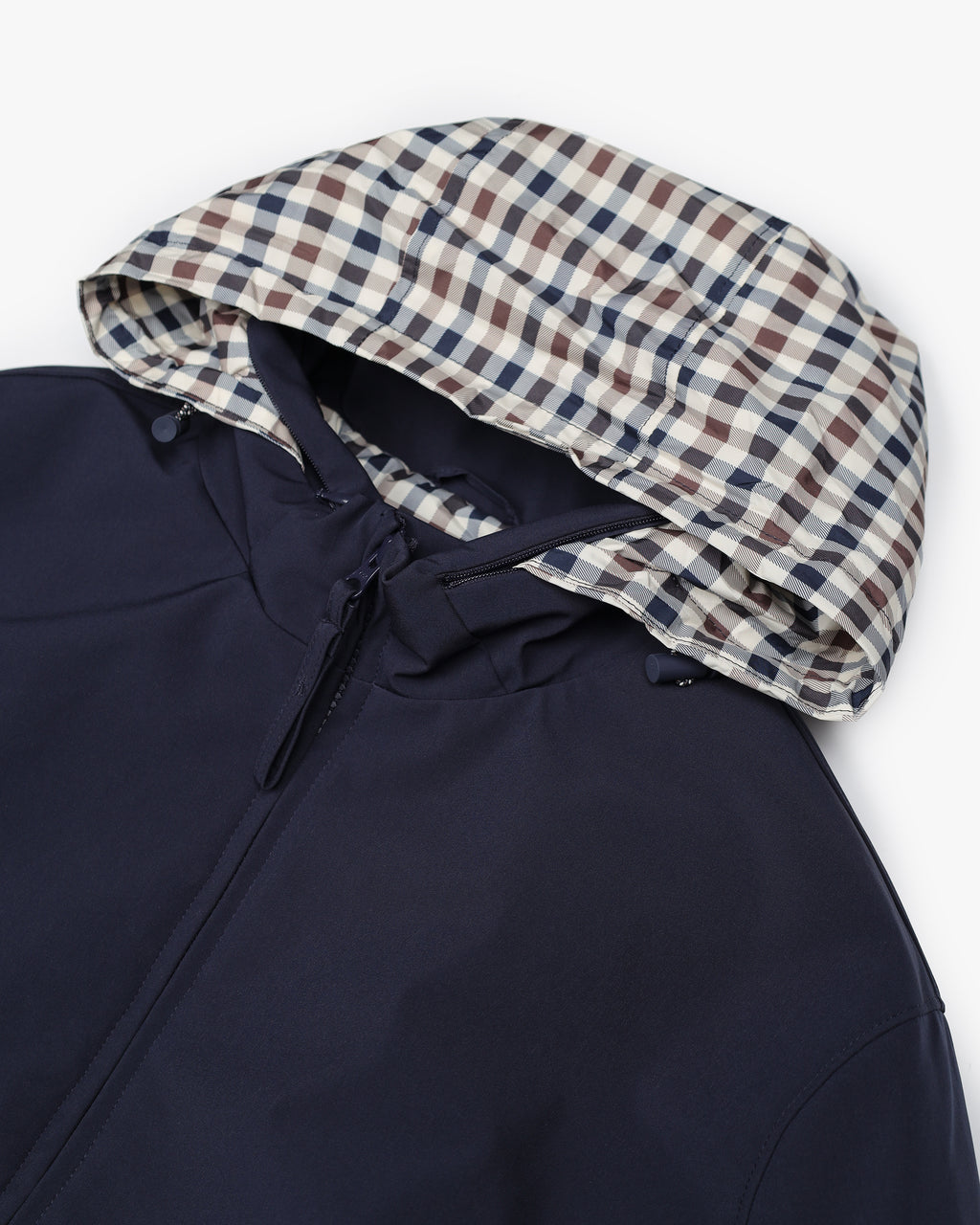 Giacchetto Aquascutum Active SOFT SHELL MID JACKET